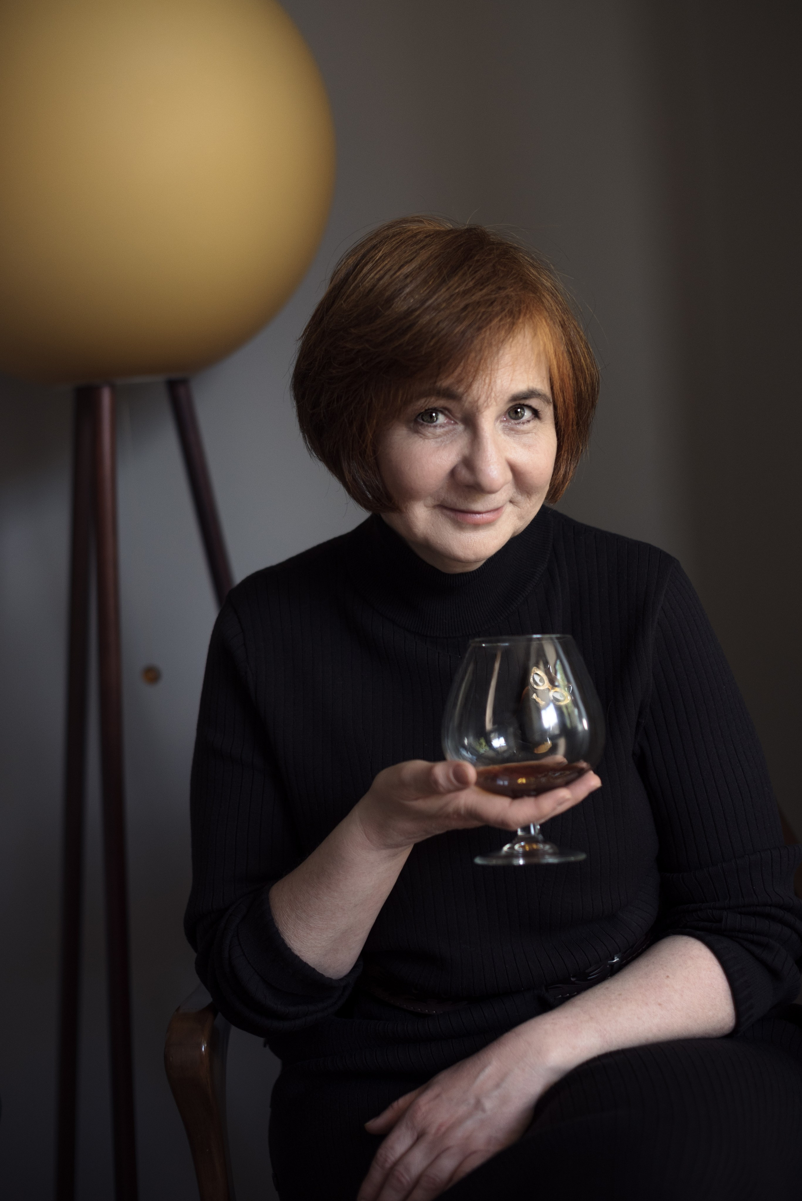 Людмила. Домашняя съемка. Детский и семейный фотограф в Москве Светлана Захарова