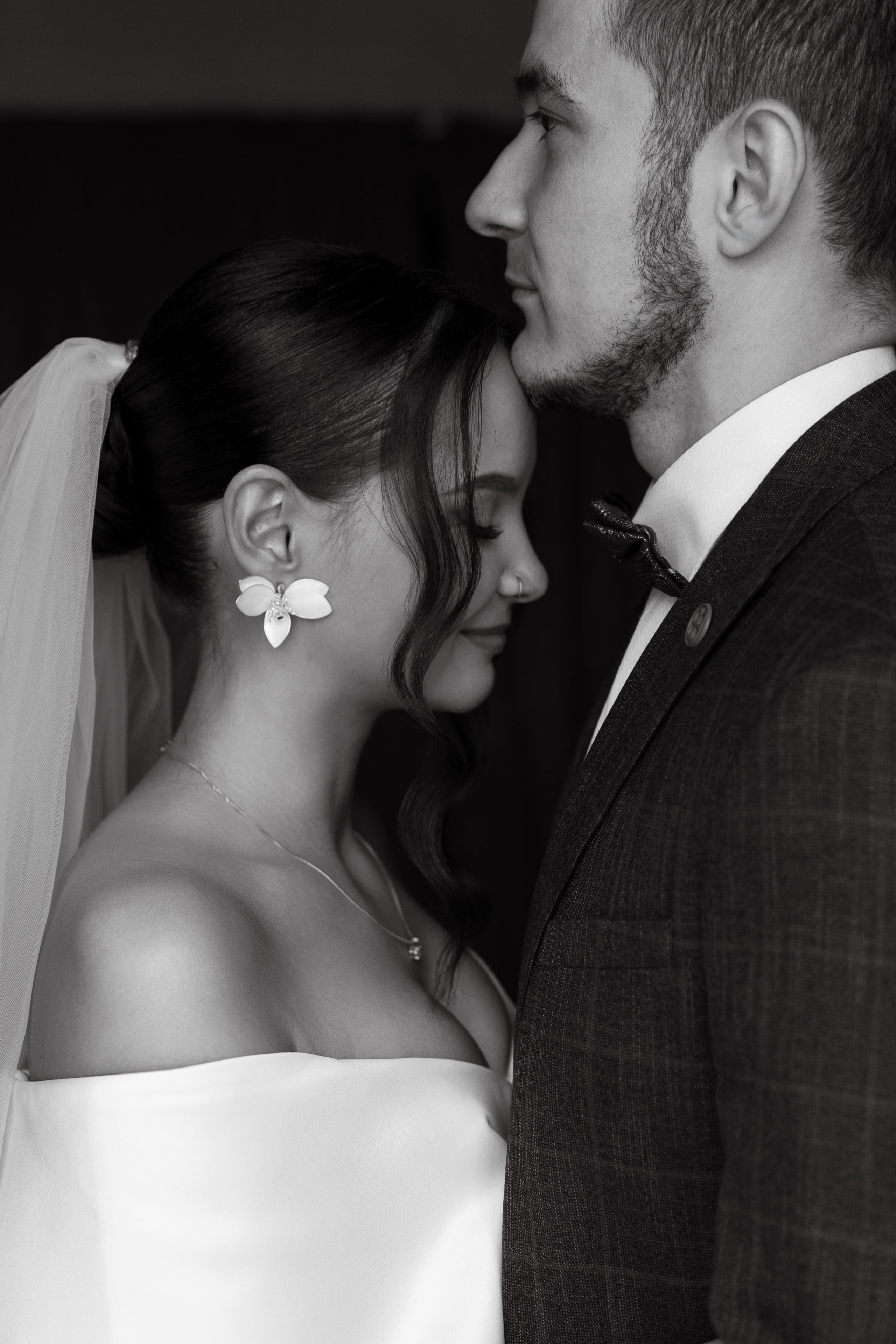 Необычная идея для утра невесты и фотосессия с ретро волгой. Свадебный и портретный фотограф в Сыктывкаре и в Москве Новосельцева Алена