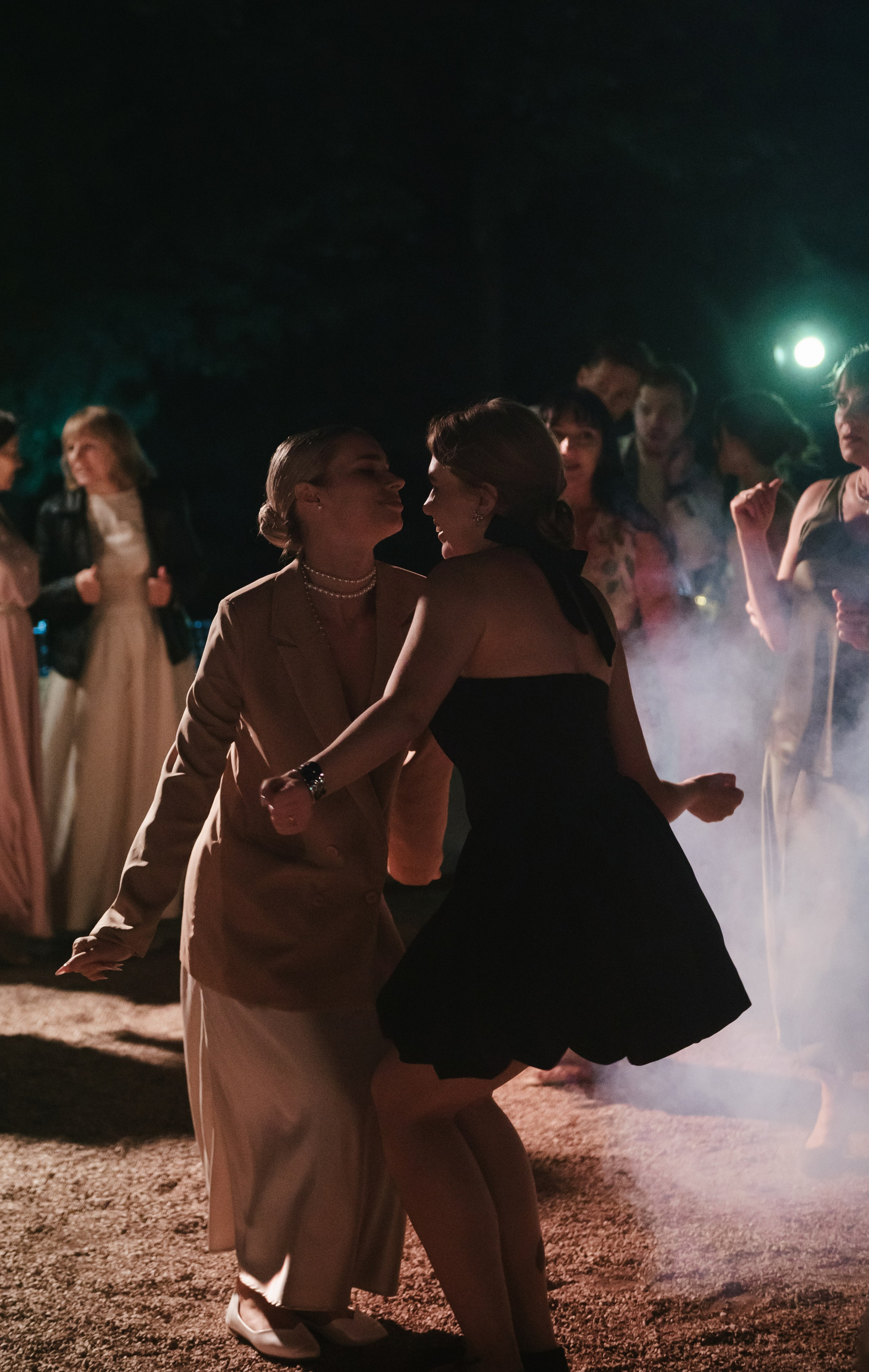 Никита и Настя (Серебряное озеро). Свадебный, женский, семейный фотограф в Севастополе Юлия Мошенко