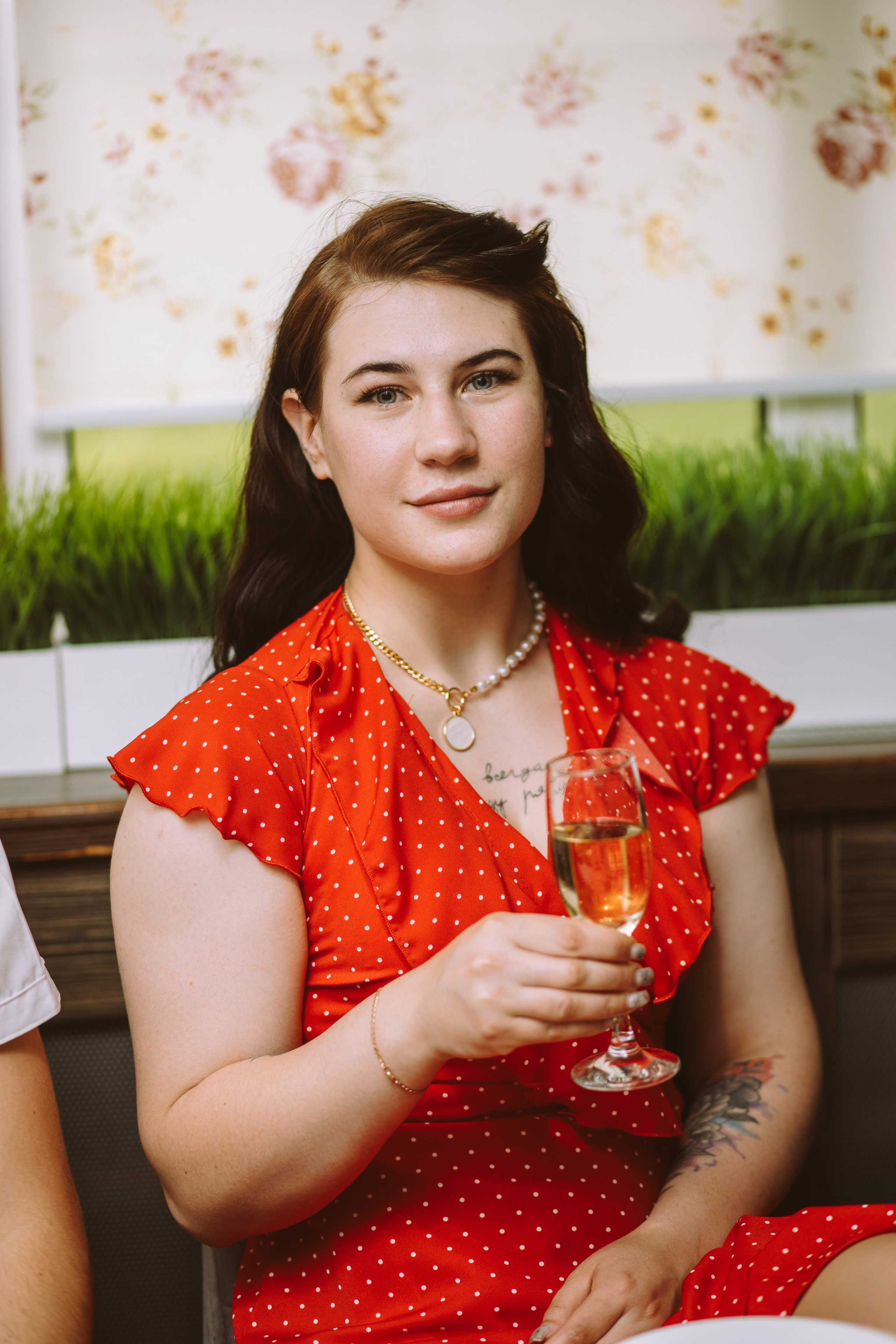 Александр и Вероника. Семейный фотограф в Вышнем Волочке — Ульяна Иванова | Фотосессии для всей семьи