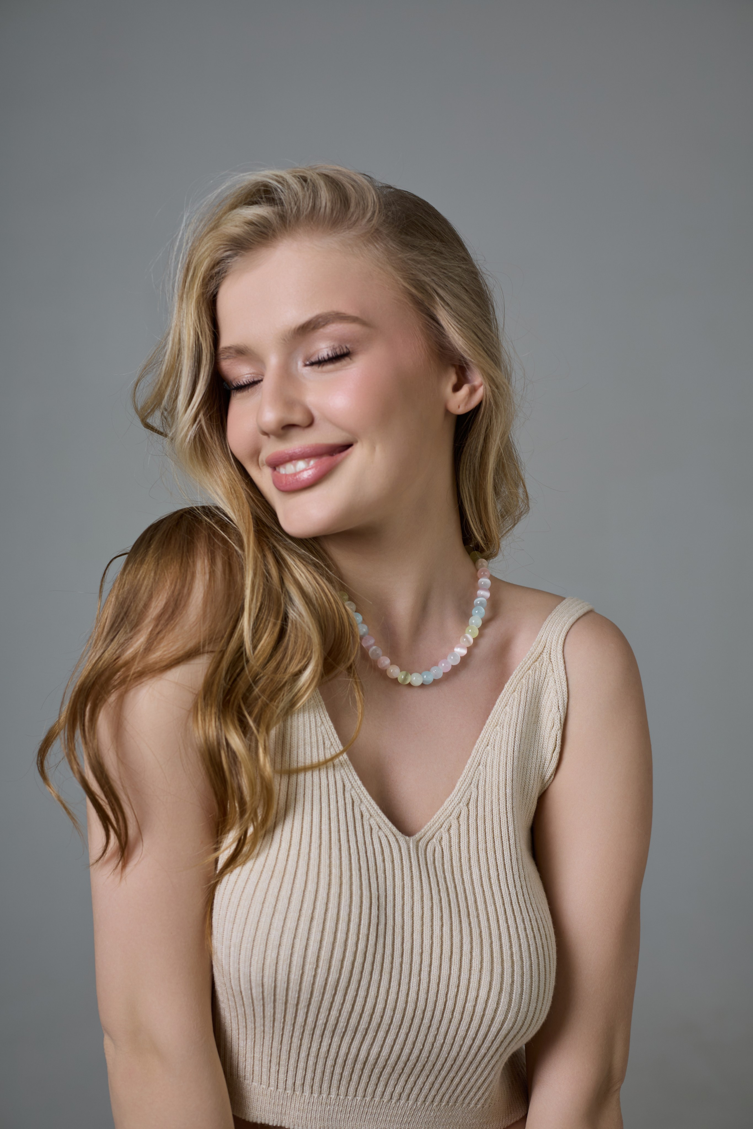 Украшения ручной работы. Профессиональный Фотограф во Владимире, в Москве и в Суздале — Полина Романычева