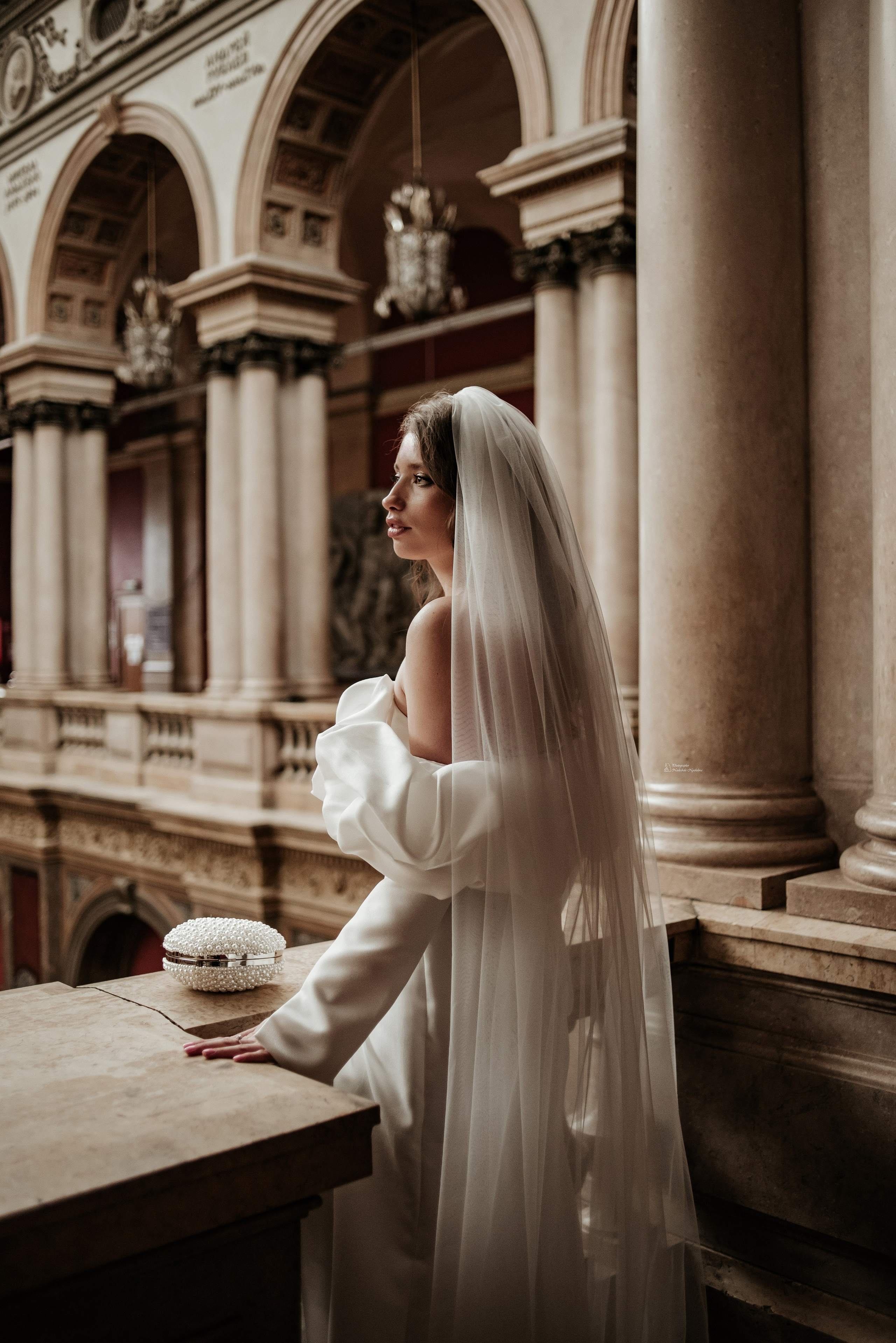 Wedding Day: Любовь + Сергей. Свадебный фотограф в Санкт-Петербурге Надежда Нуждова