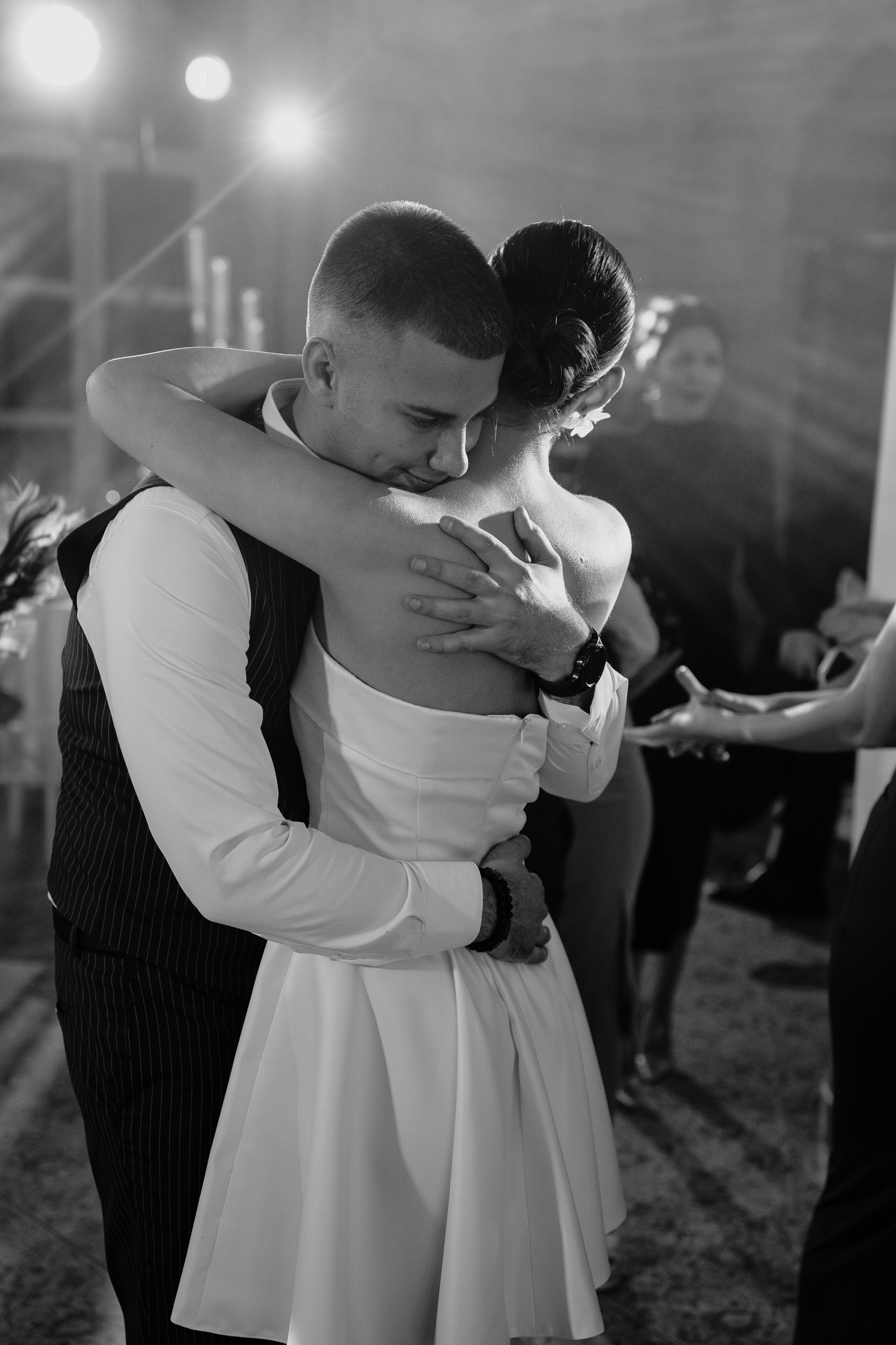 Александр+Ксения. Свадебный фотограф в Краснодаре Алексей Кудинов