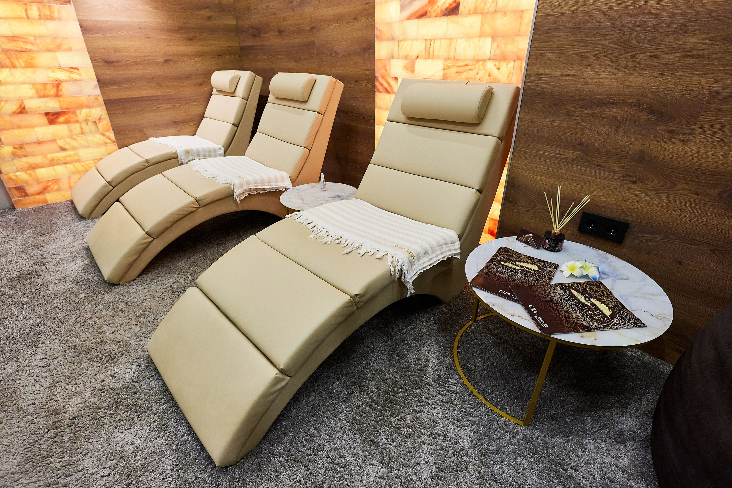 Eva SPA. Фотограф Анастасия Леонтьева Санкт-Петербург