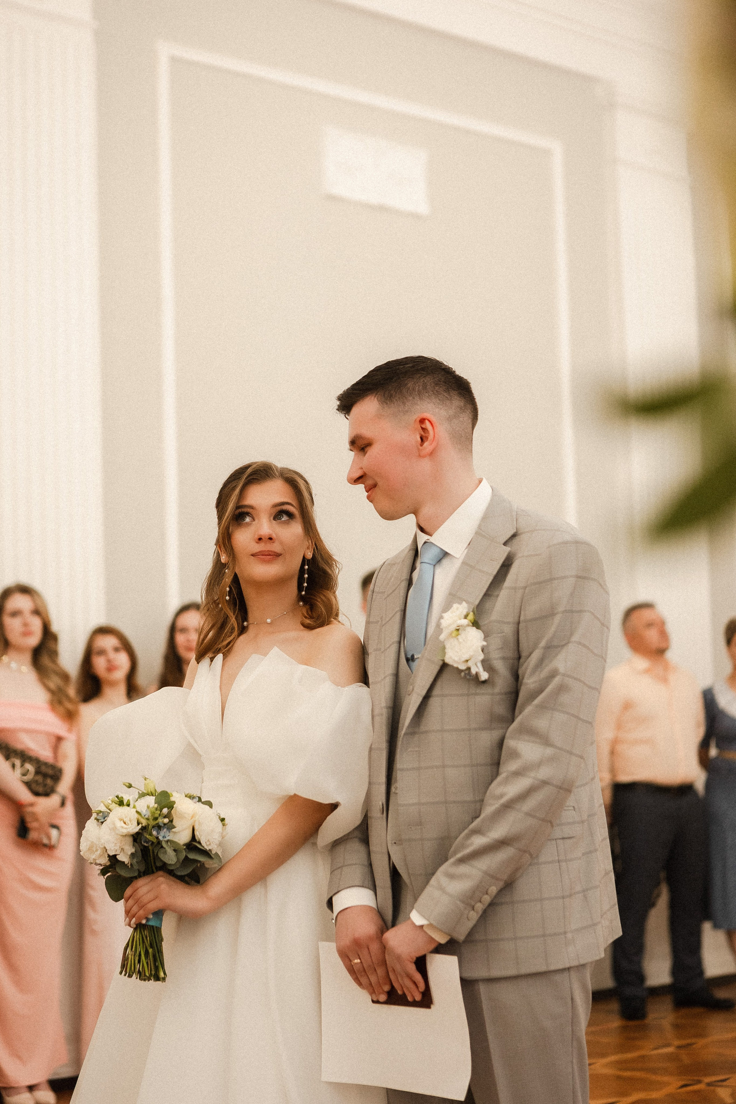 Егор | Лиза. Семейный фотограф в Нижнем Новгороде Доронина Юлия