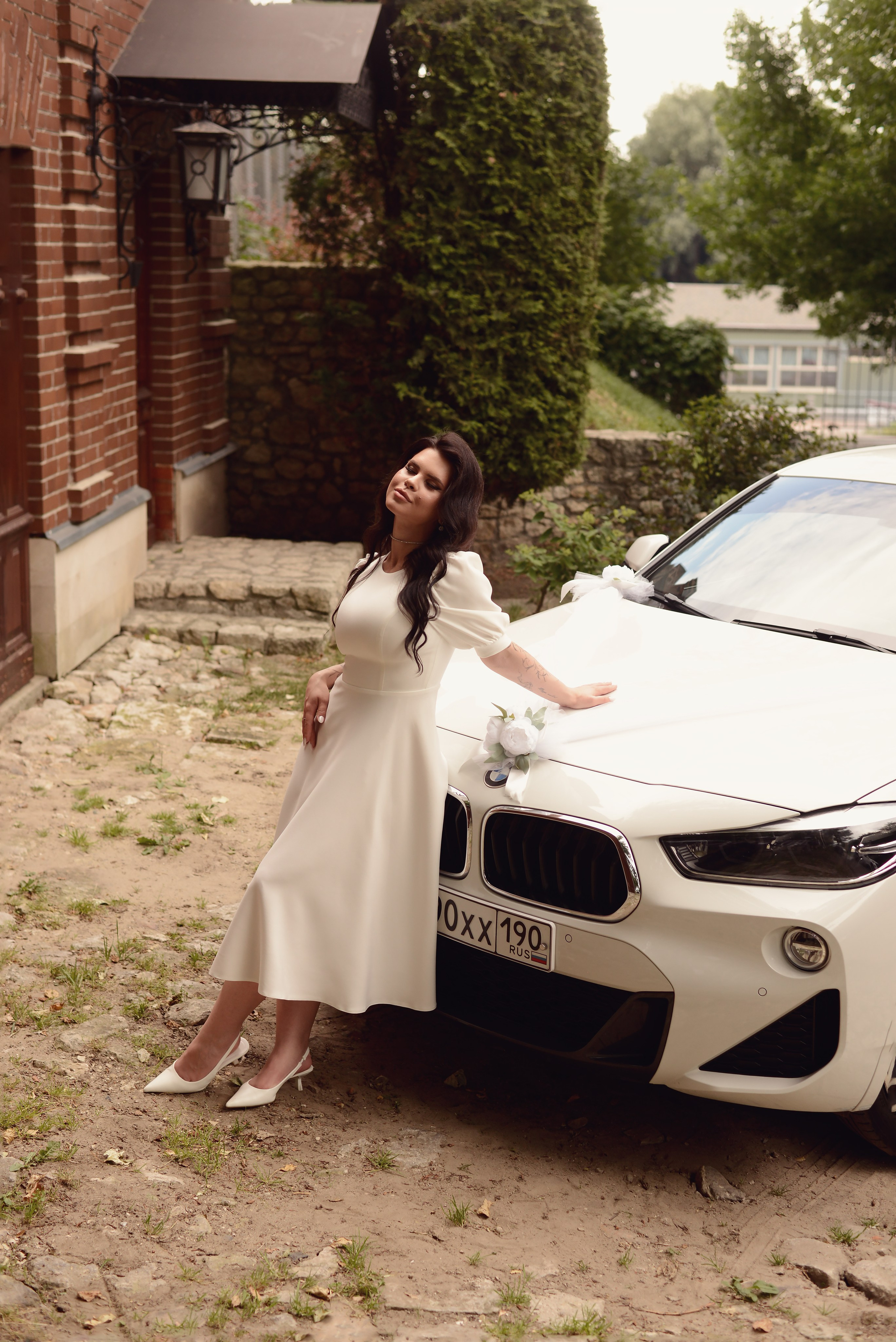 Фотограф Карпова Екатерина в Коломне и области