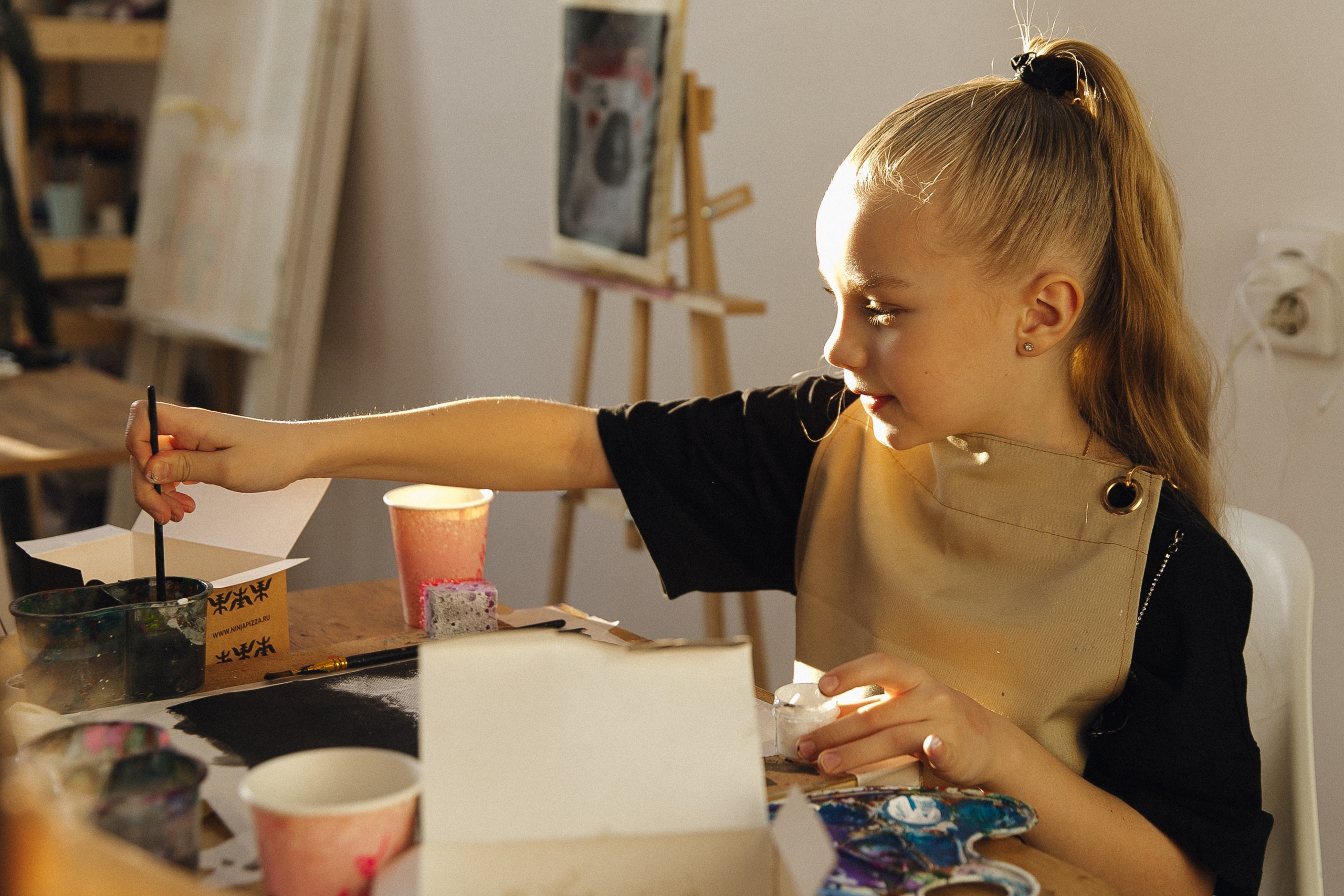Мастер Класс. Свадебный и семейный фотограф в Красноярске Абраменко Настя