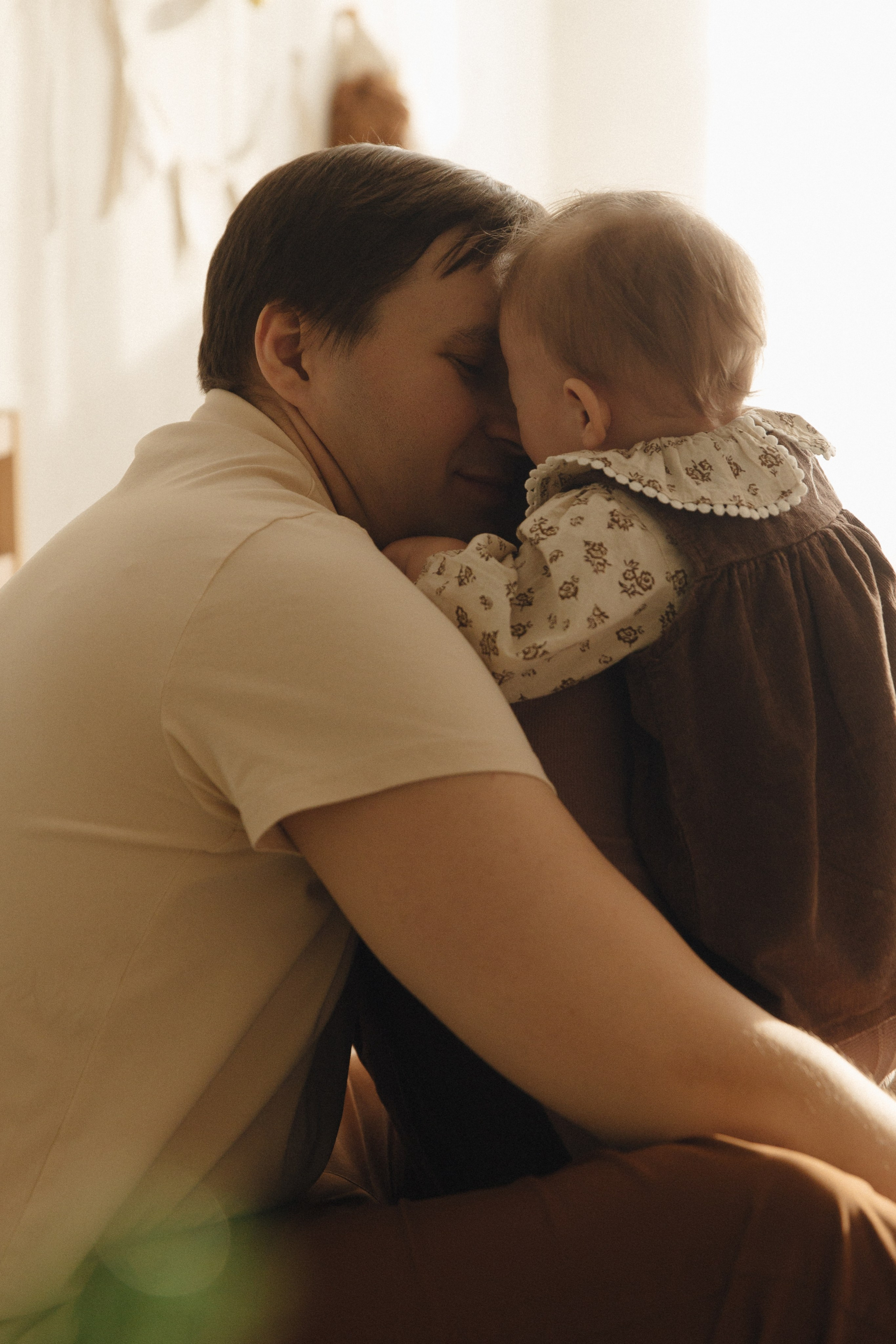 Солнышко. Свадебный фотограф в Красноярске Абраменко Настя