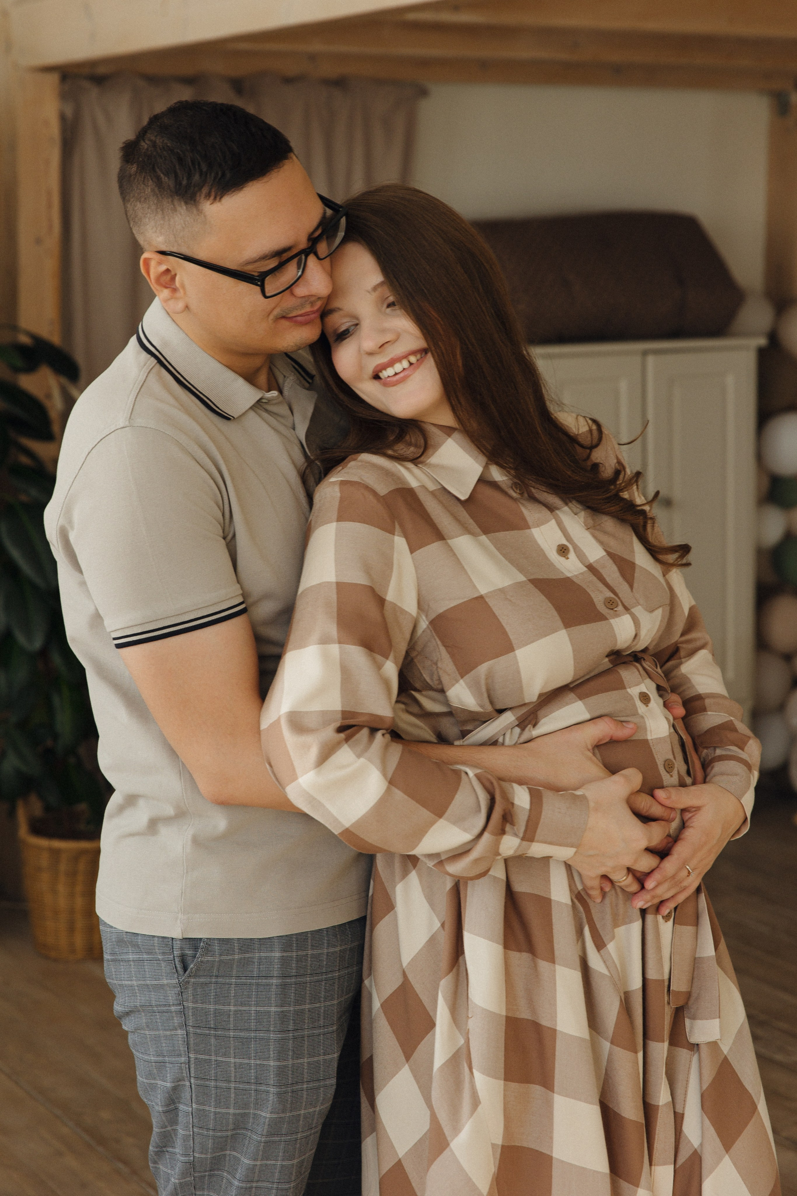 Y. Свадебный и семейный фотограф в Красноярске Абраменко Настя