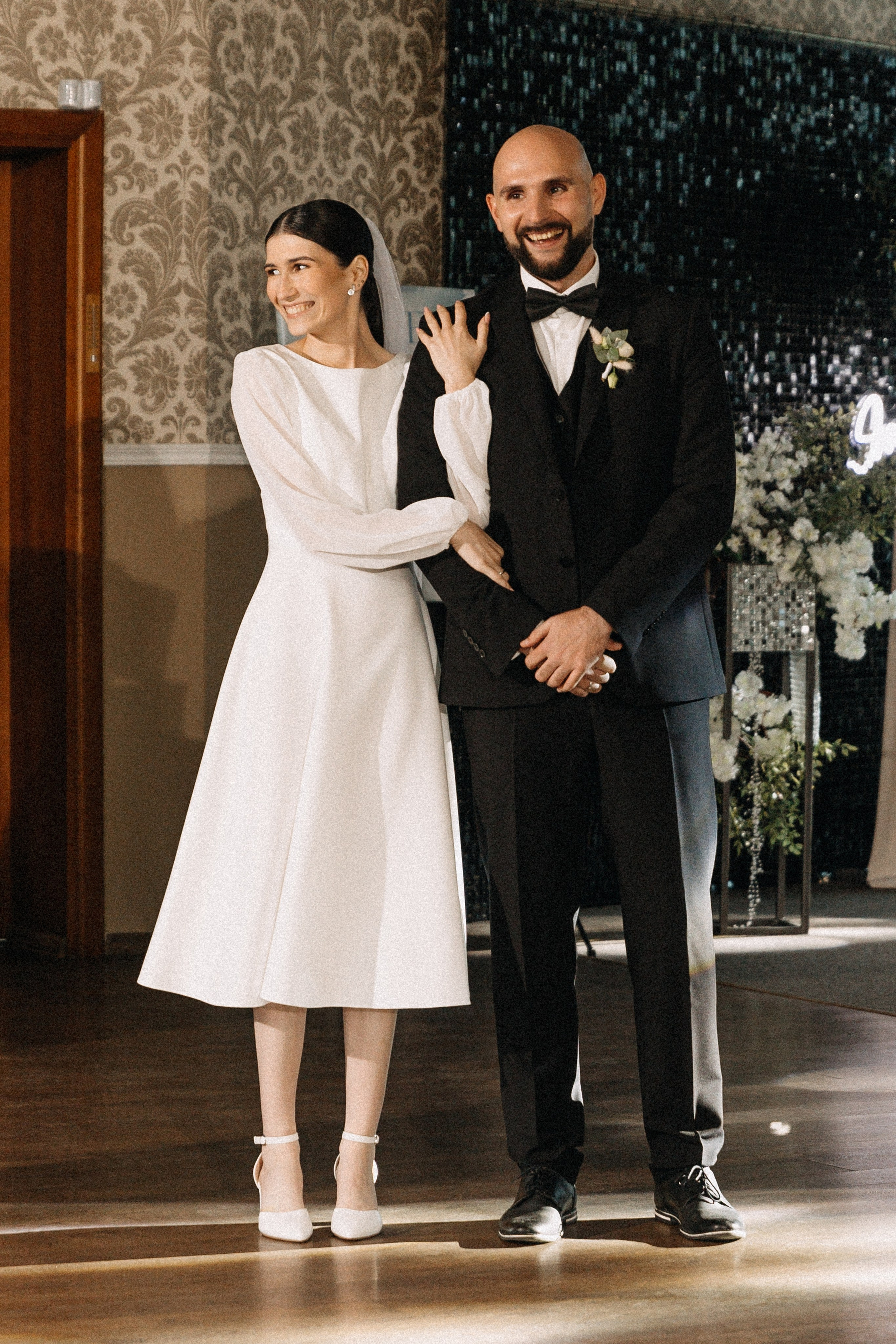 A&V. Свадебный и семейный фотограф в Красноярске Абраменко Настя