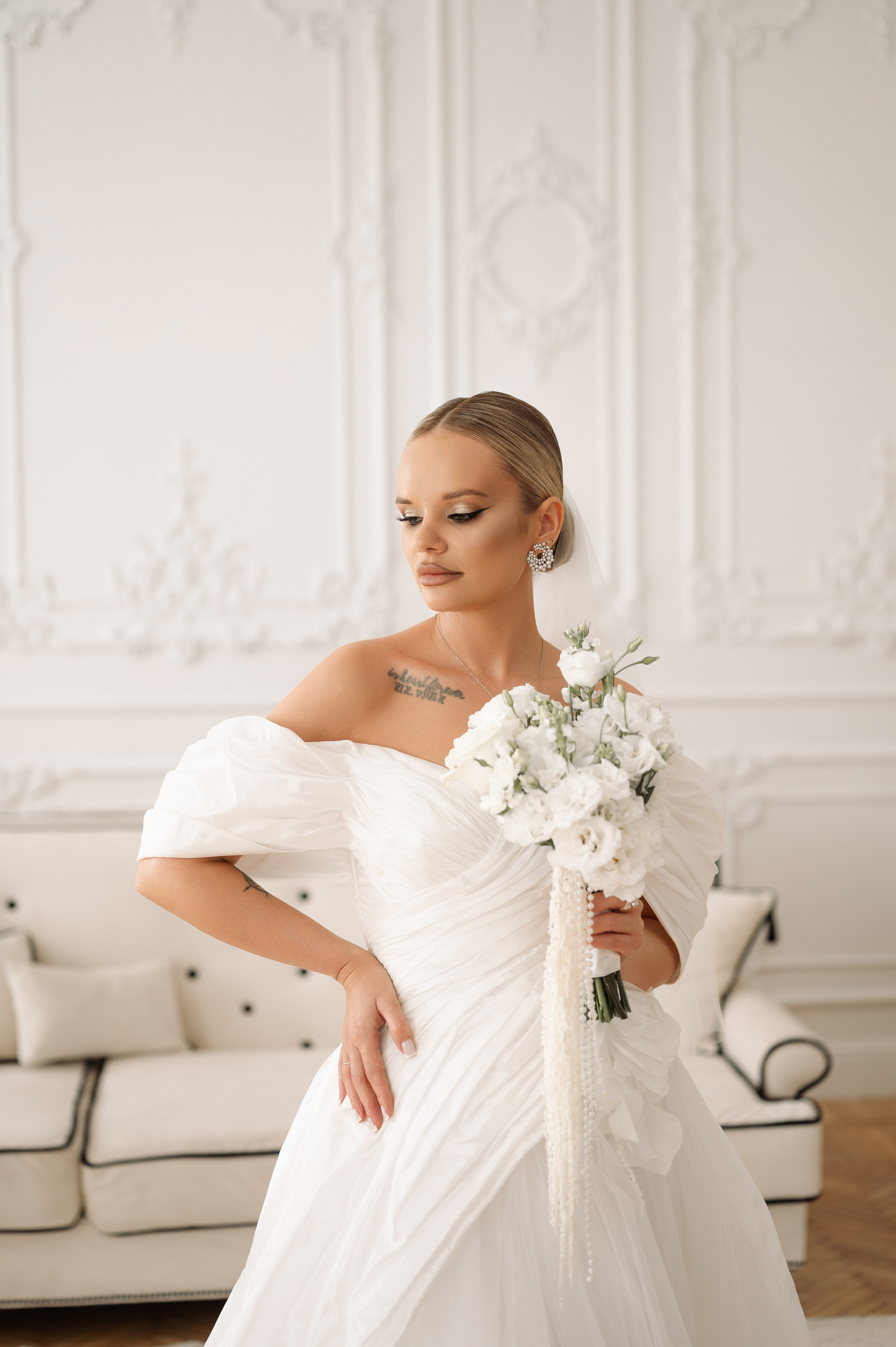 Сергей и Анастасия. Свадебный и семейный фотограф в Краснодаре Алина Мельник