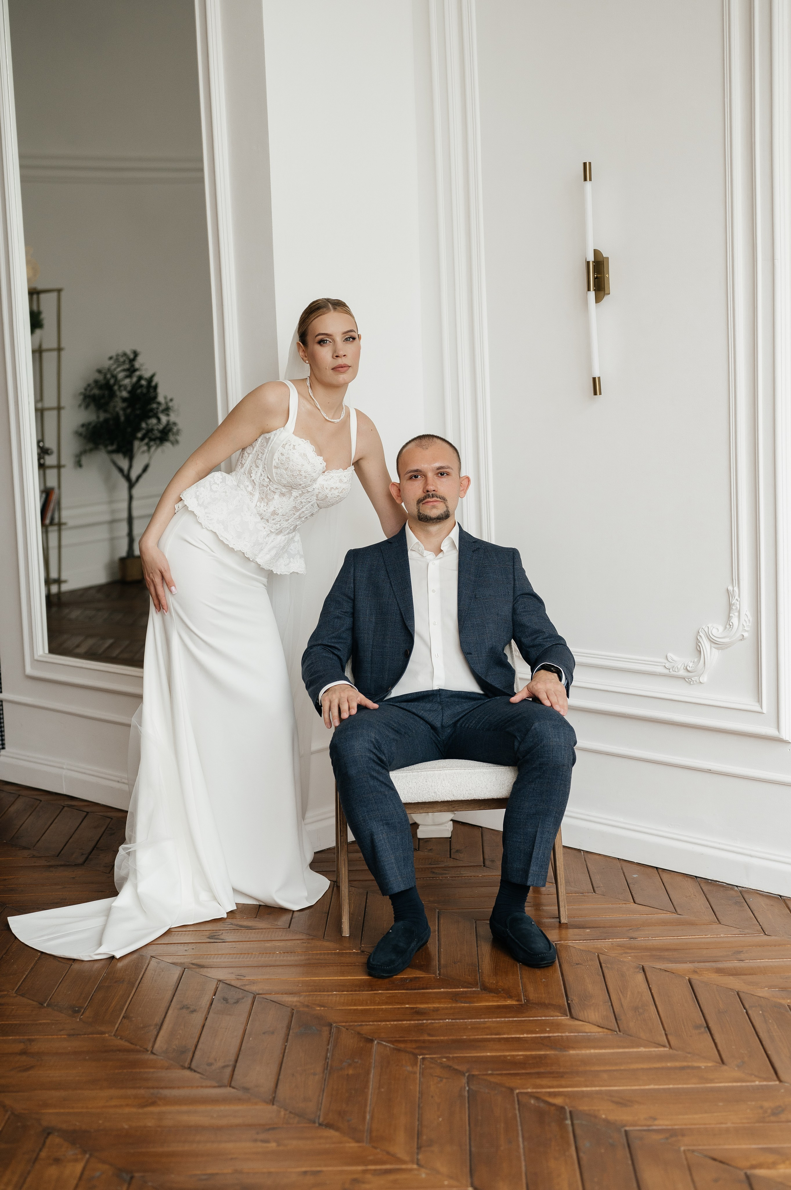 Эдгар и Дарья. Свадебный и семейный фотограф в Краснодаре Алина Мельник