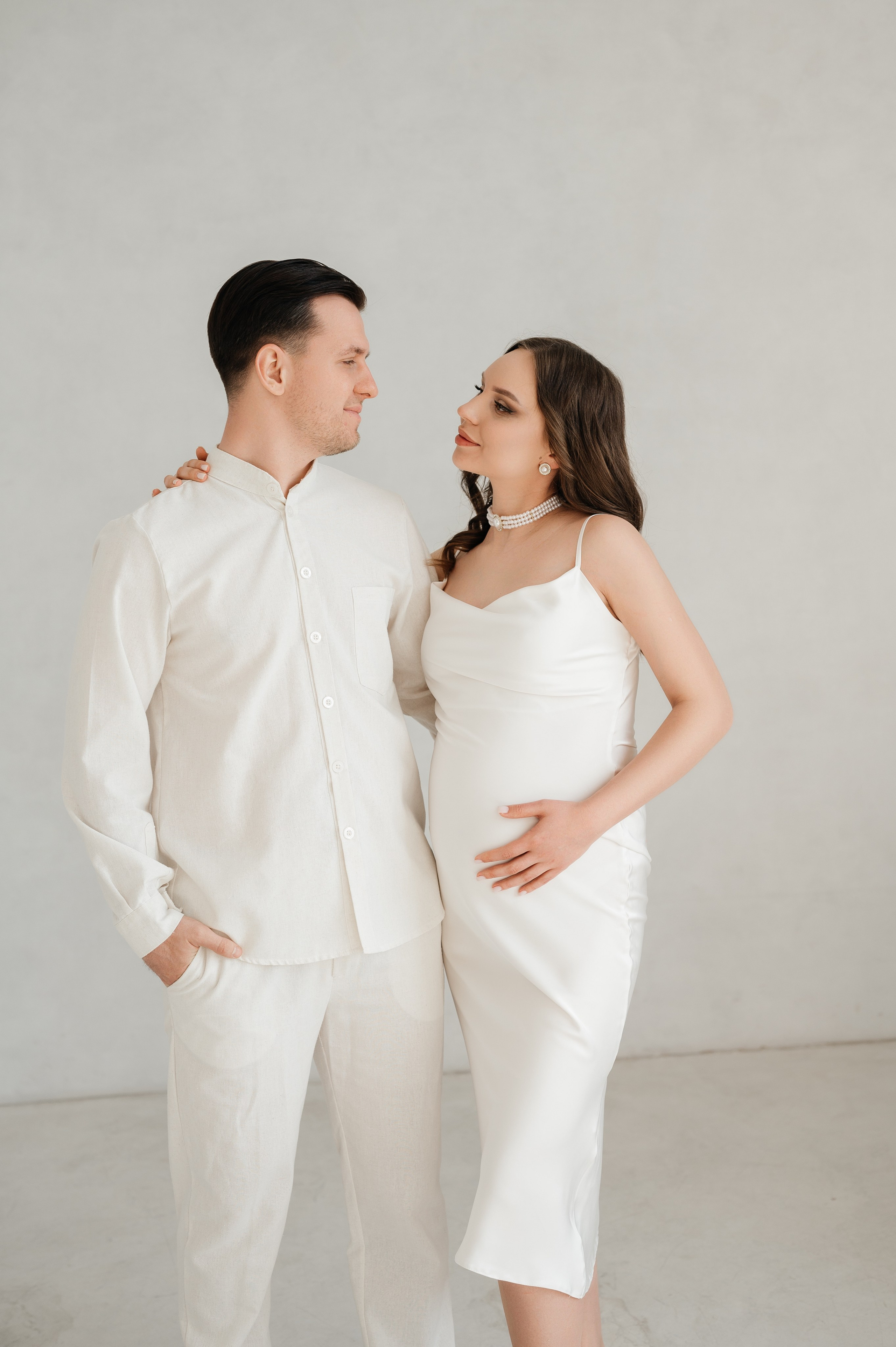 Фотосессия беременности. Свадебный и семейный фотограф в Краснодаре Алина Мельник