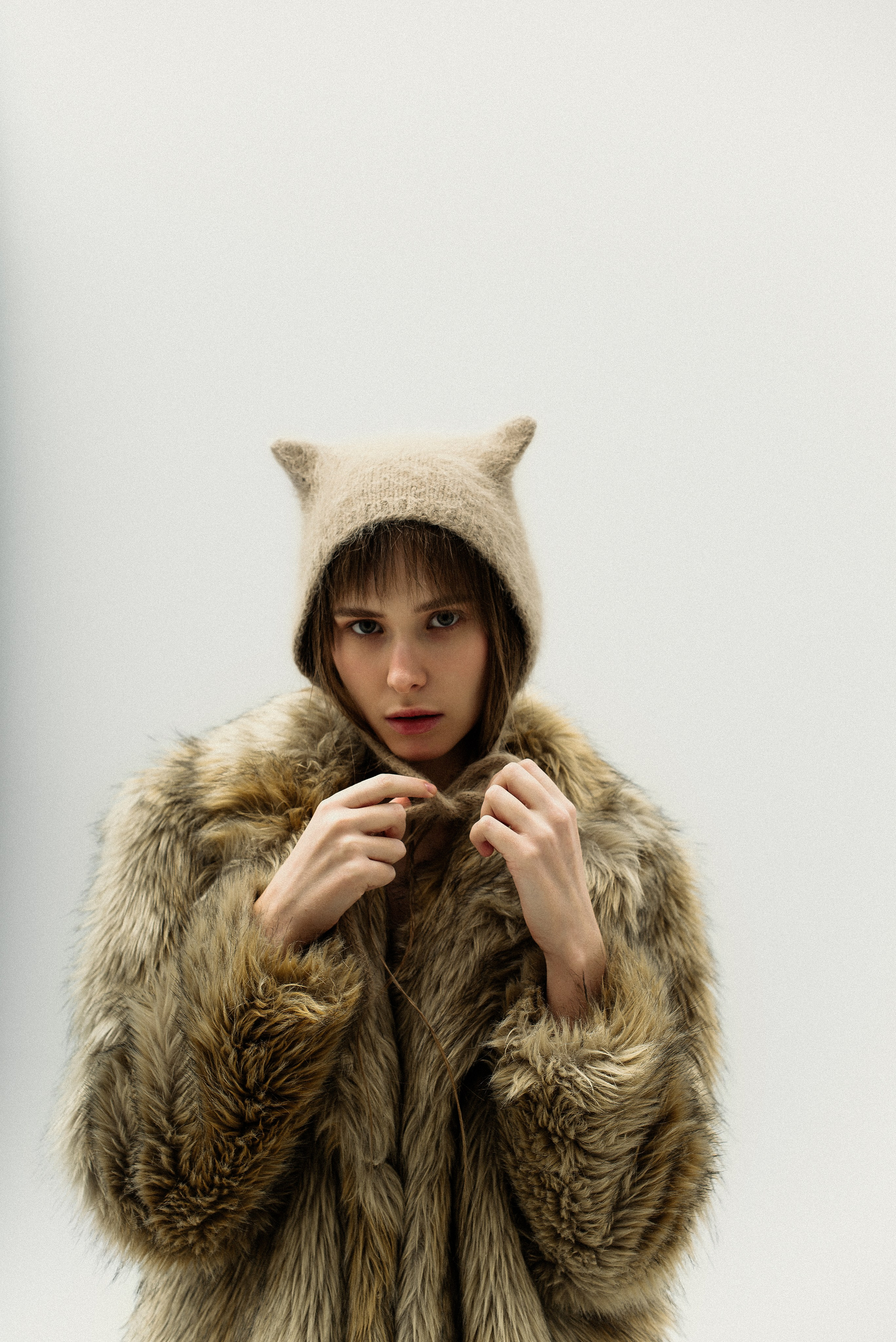 Яна. Фотограф Дарья Зотова