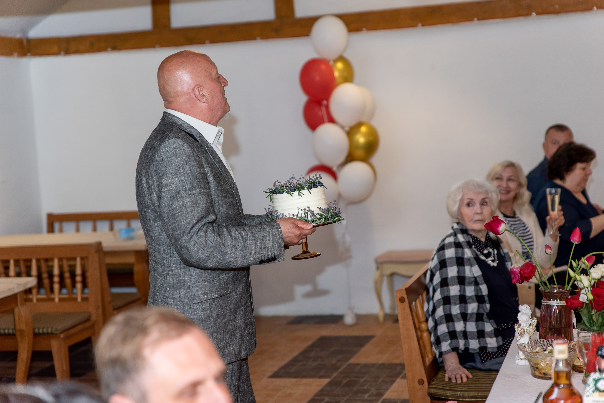 Алесь і Дар’я. Вясельны і партрэтны фатограф Сяргей Клемянок