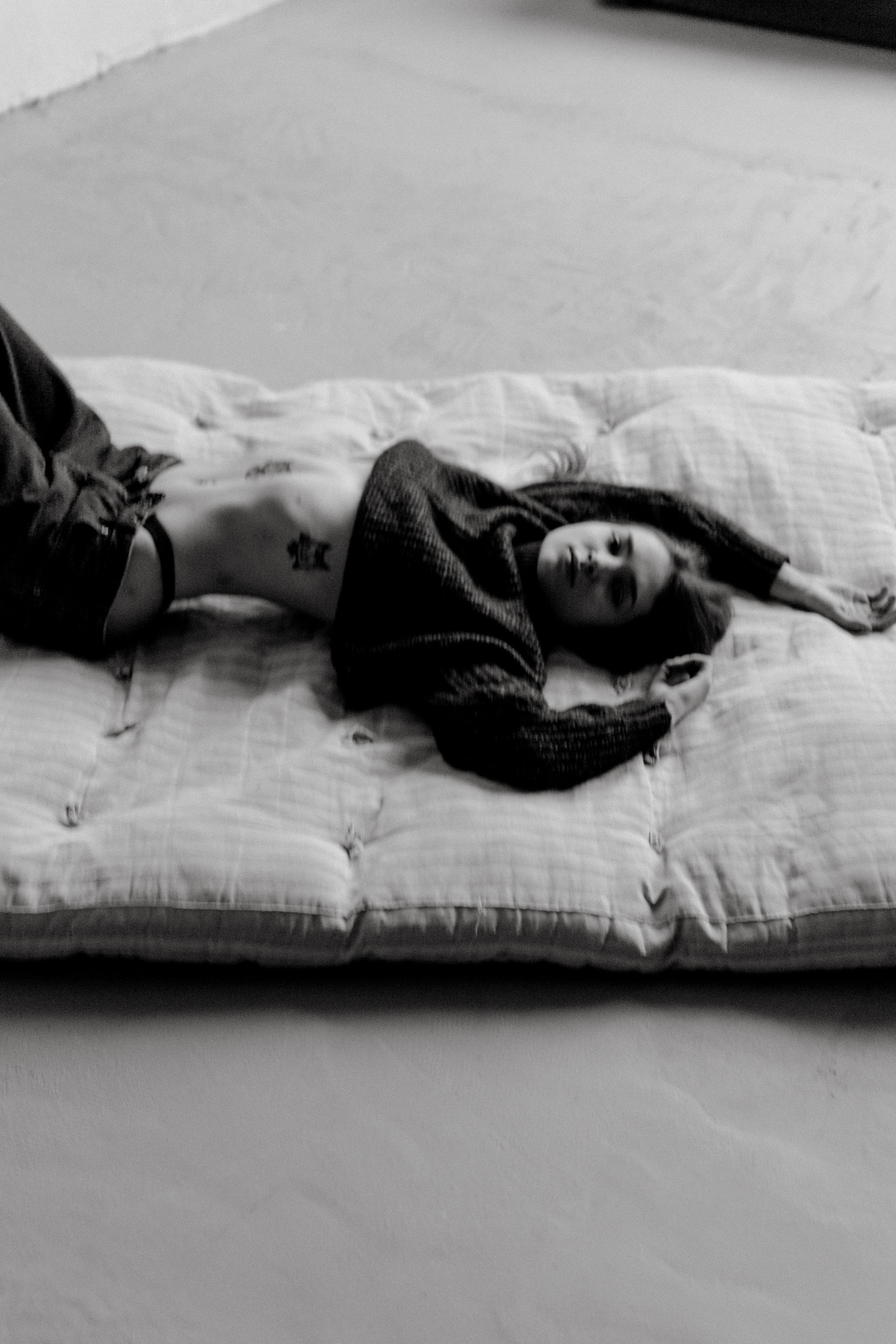 Vasya. Фотограф Ольга Кудрявцева | Нижний Новгород