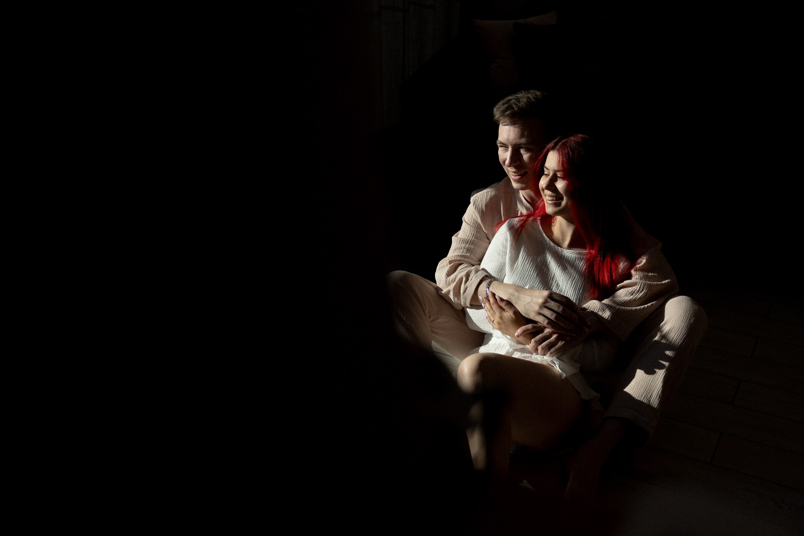 Это слишком личное, извините!. Свадебный фотограф в Ульяновске Владимир Лесников