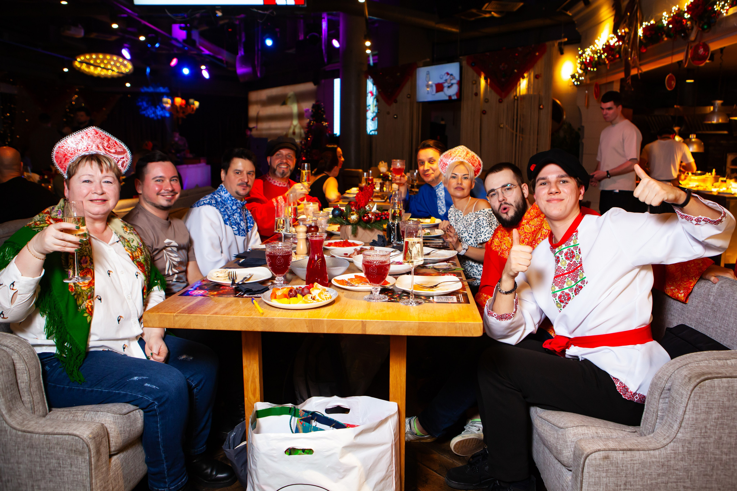 LOFT. Репортажный Фотограф в Санкт-Петербурге Светлана Мосиенко