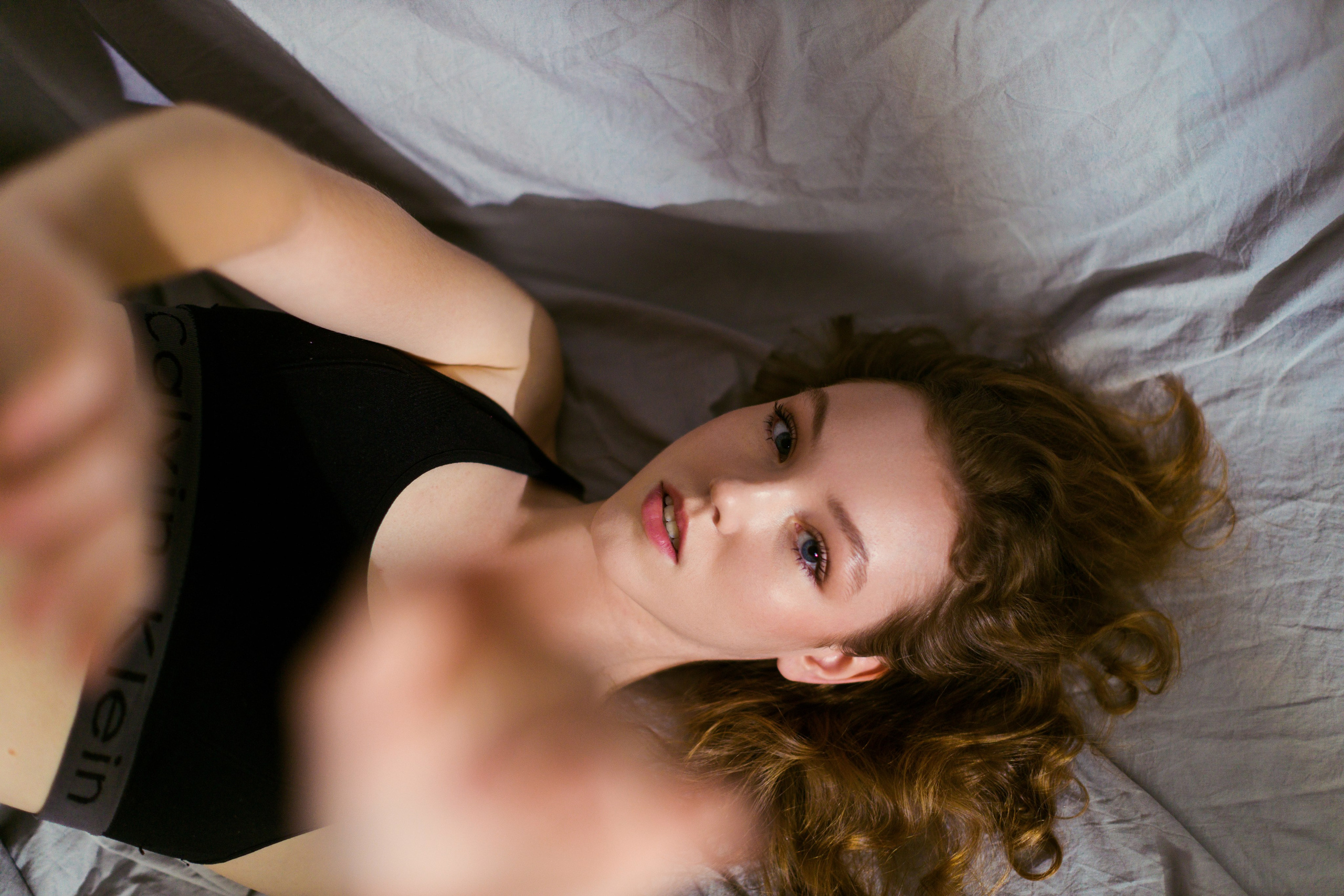 Настя Диденко. Фотограф Петрозаводск. Съемка для брендов, индивидуальная съемка