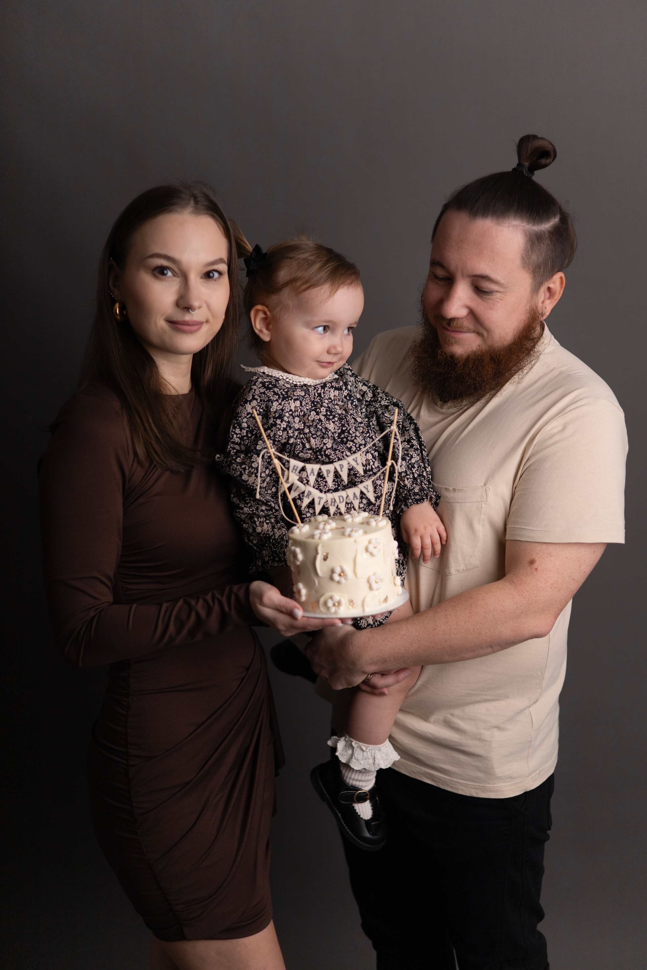 Двухлетие. Детский новорождённых и детей постарше Анисимова Полина