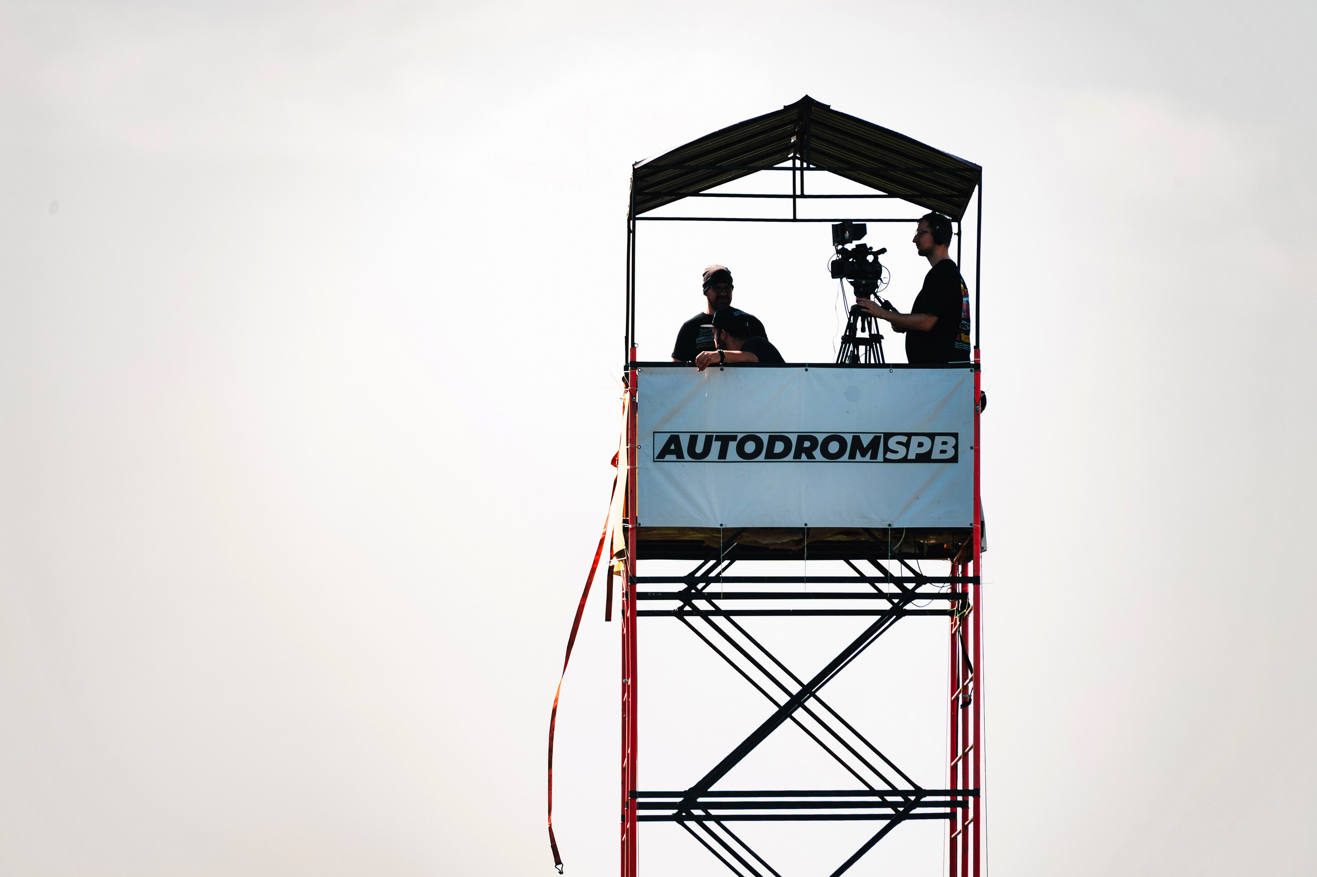 1 этап Let’s Drift 2025 — Фоторепортаж с автодрома