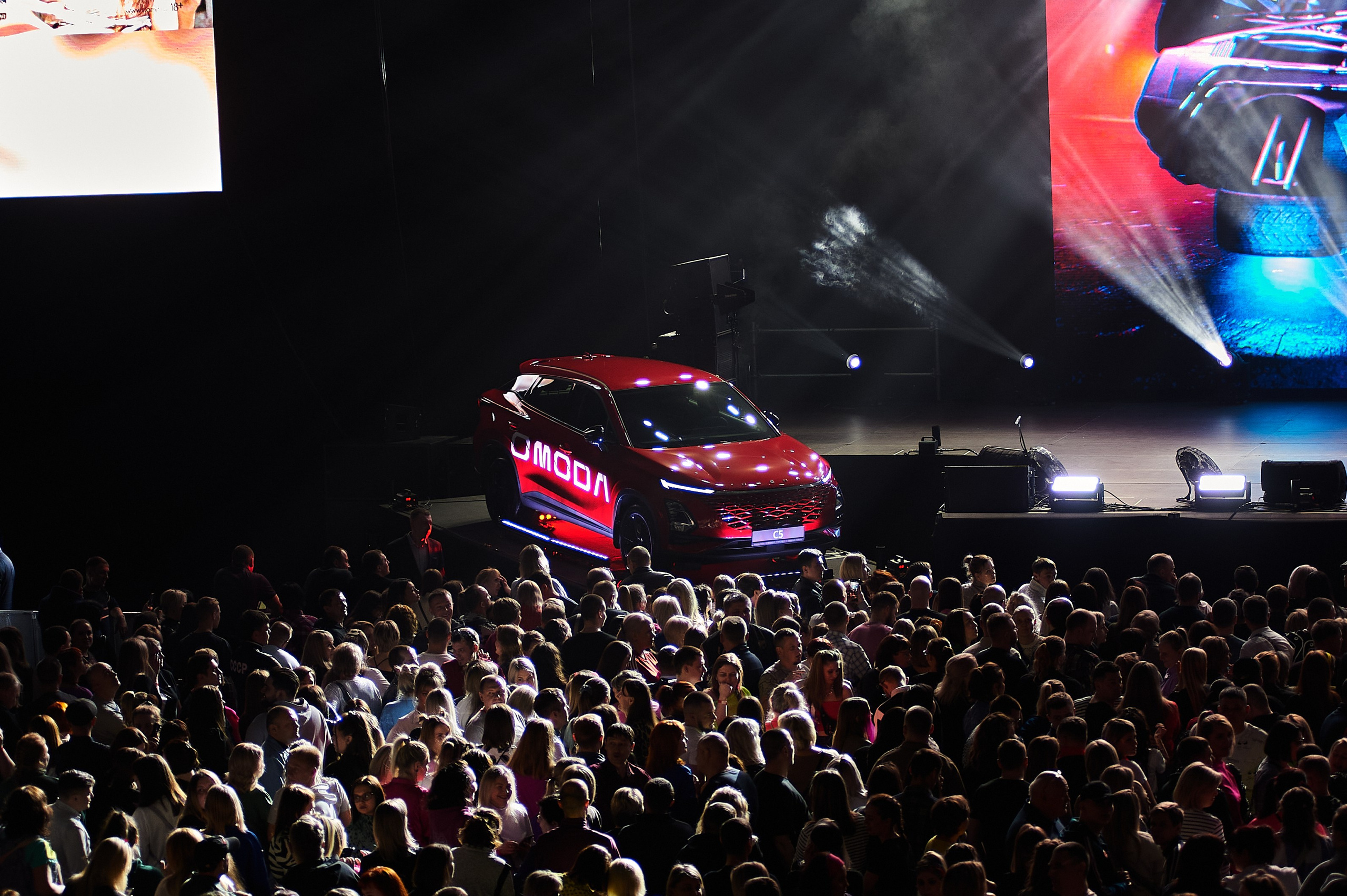 Супердискотека 90-х в Красноярске RECORD. Фотограф Москва Concerts photo / Fashion photо