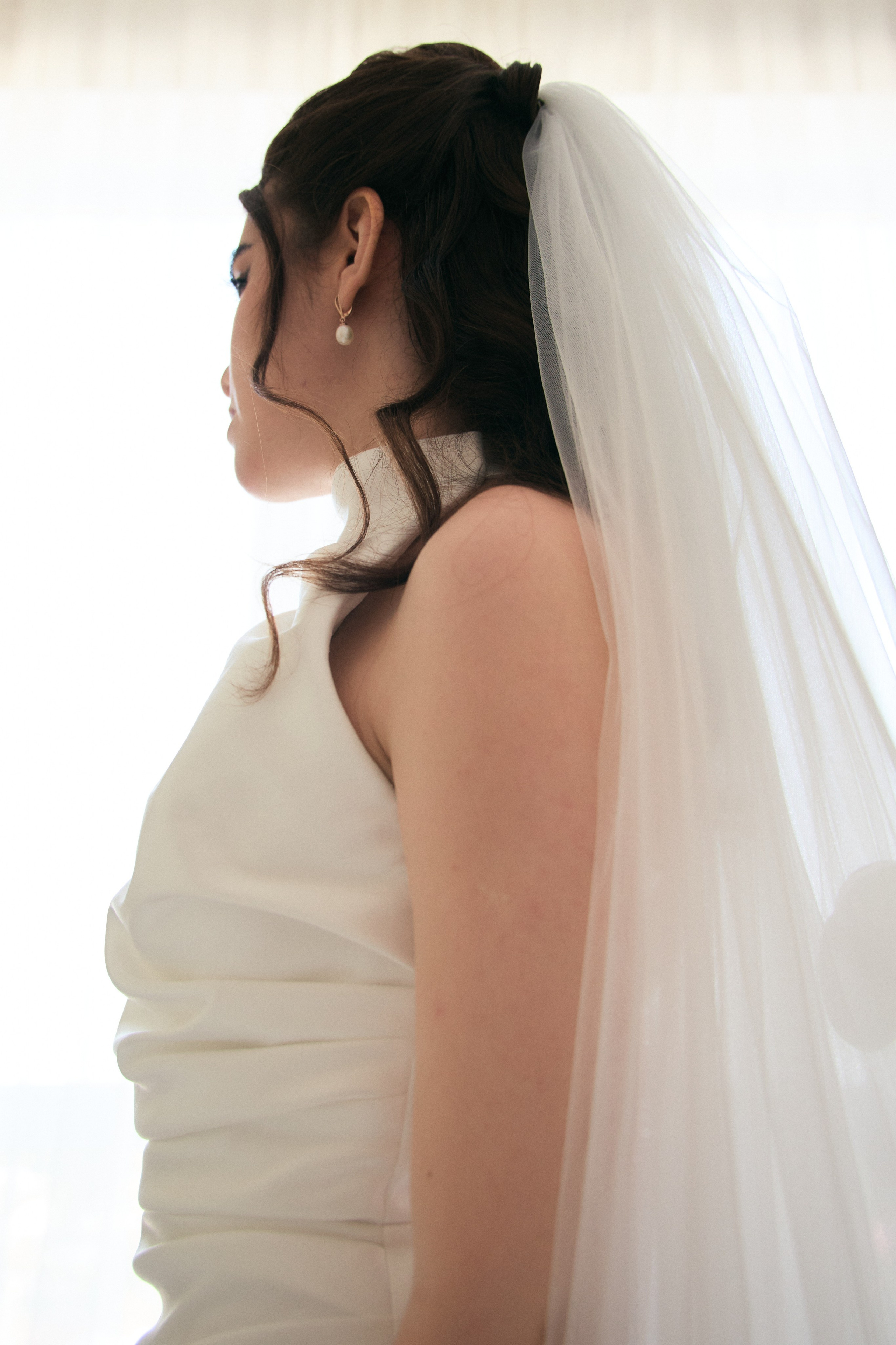 Алина и Джамбулат. Свадебный фотограф в Майкопе