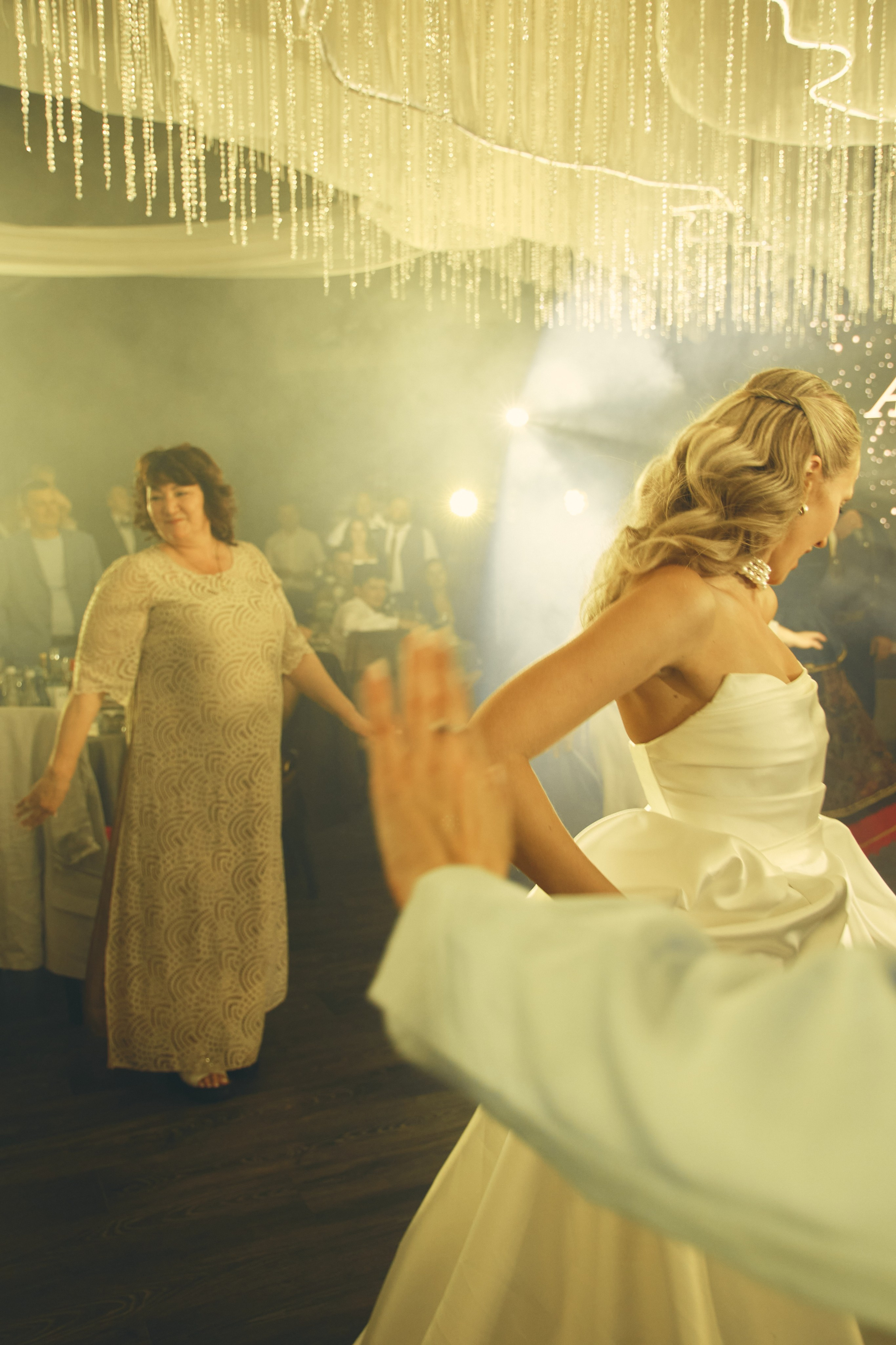 Александр и Алина. Свадебный фотограф в Майкопе