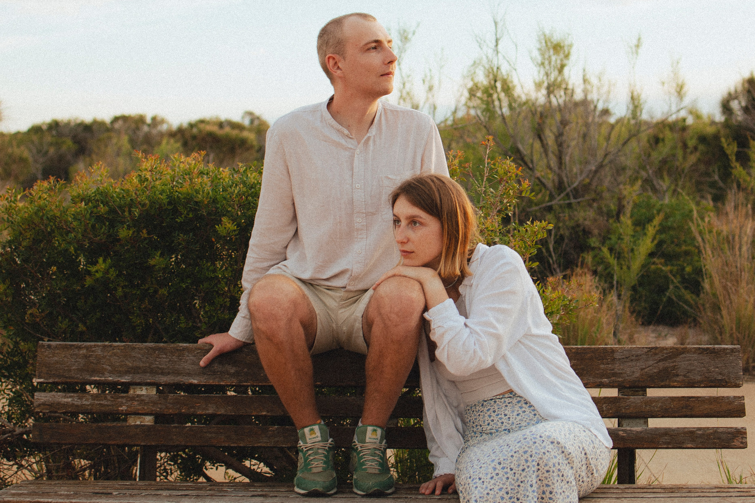 💕. Снимаю любовь