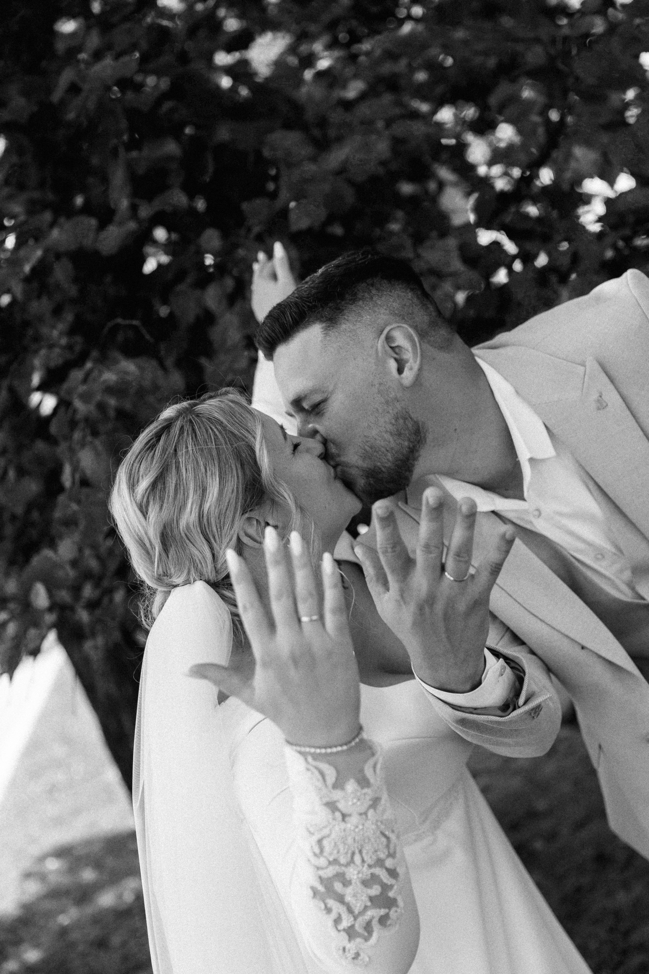 Оксана & Александр. Свадебный и портретный фотограф Соломко Диана