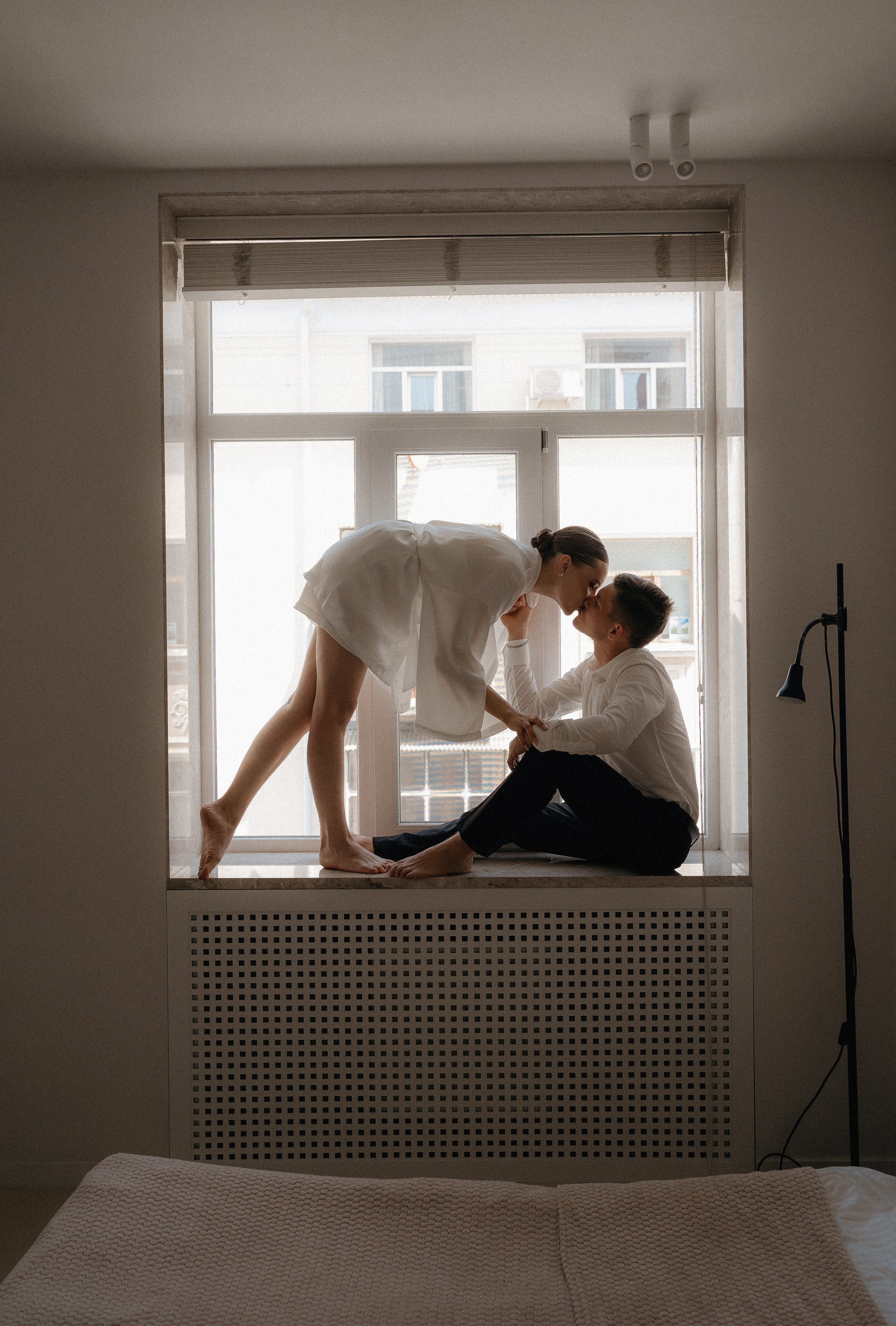 Алексей & Татьяна. Свадебный и семейный фотограф в Краснодаре Павел Мельников