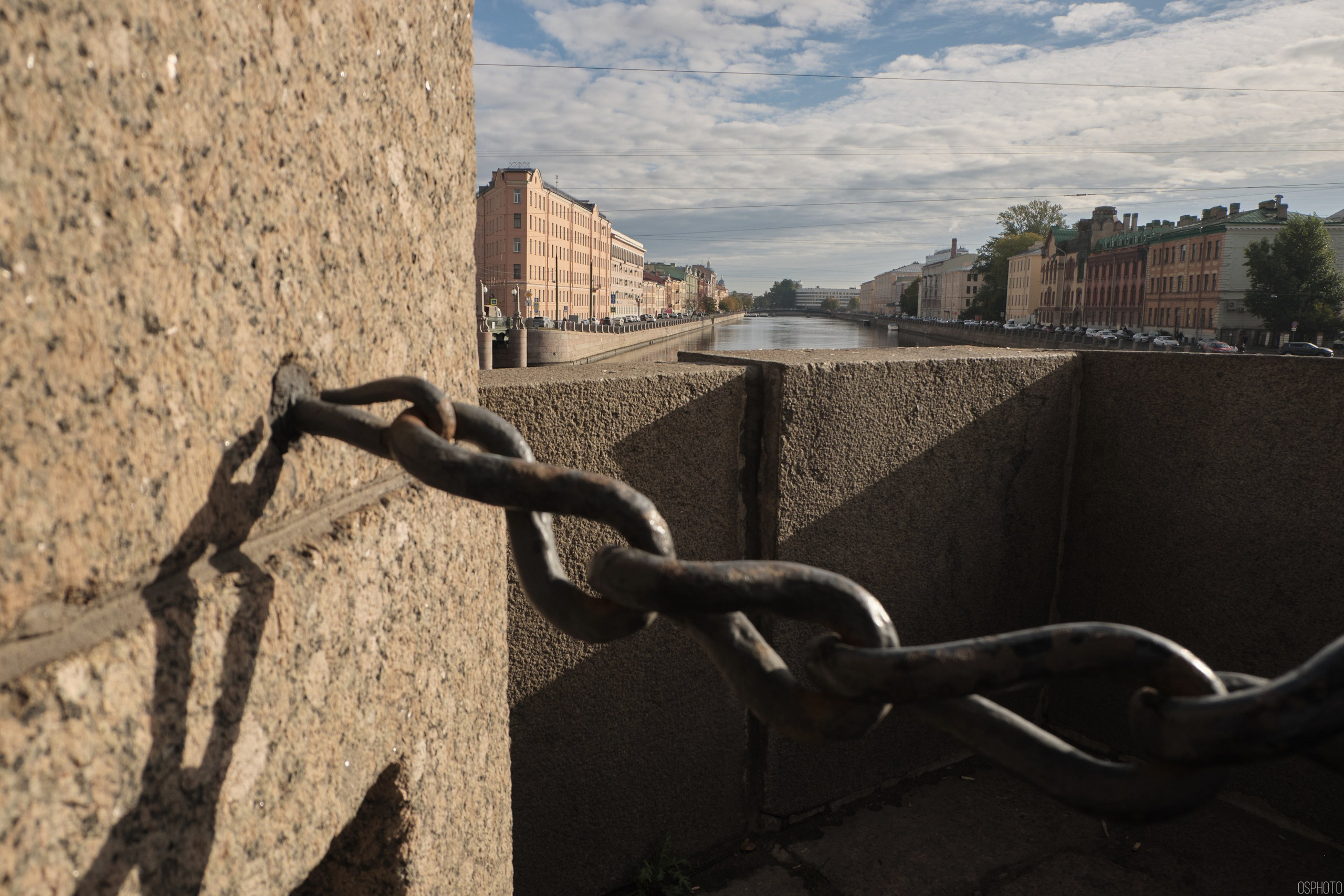Санкт-Петербург. Фотографъ Сергѣевъ. Поймать мгновеніе