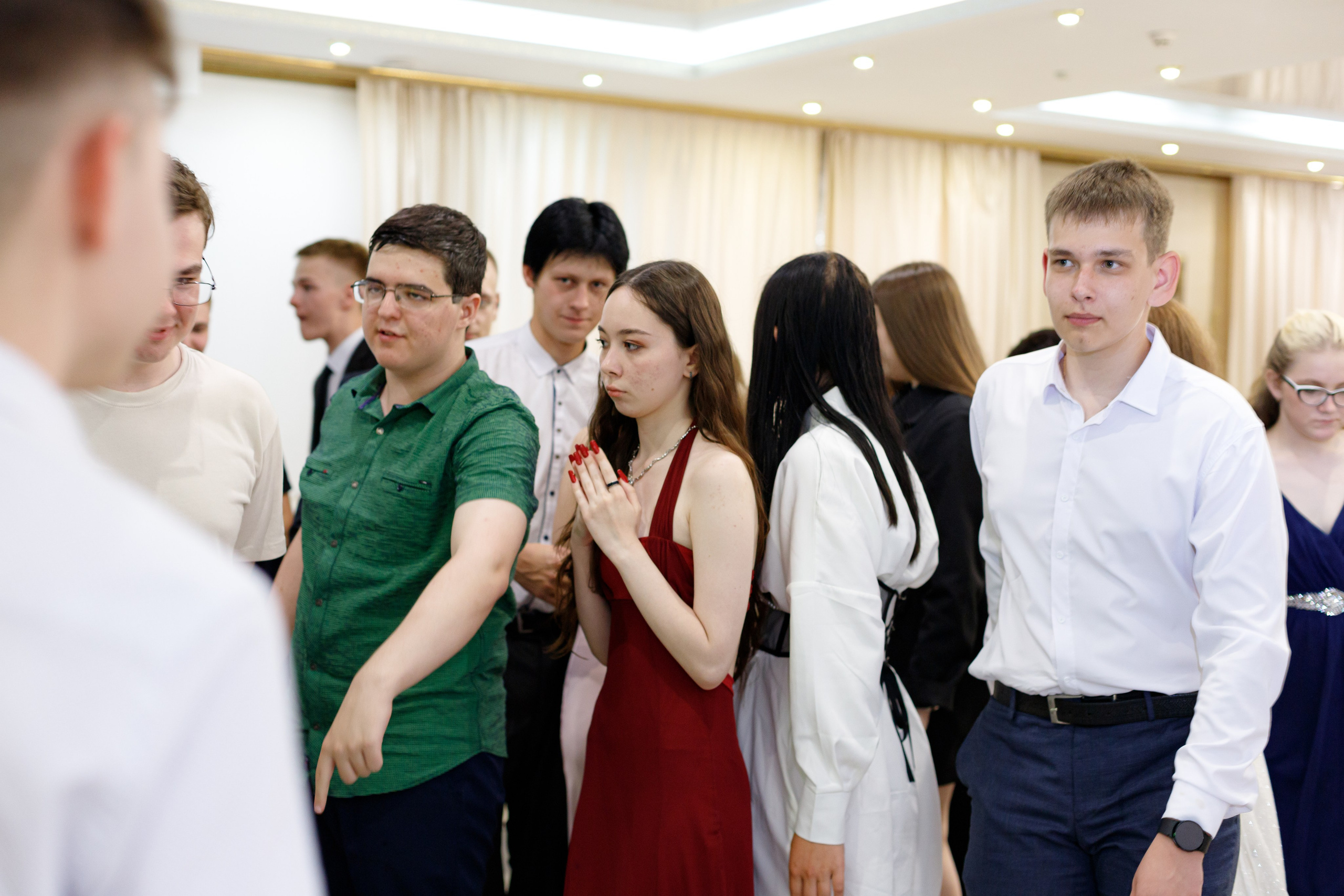 Выпускной. Photokarish