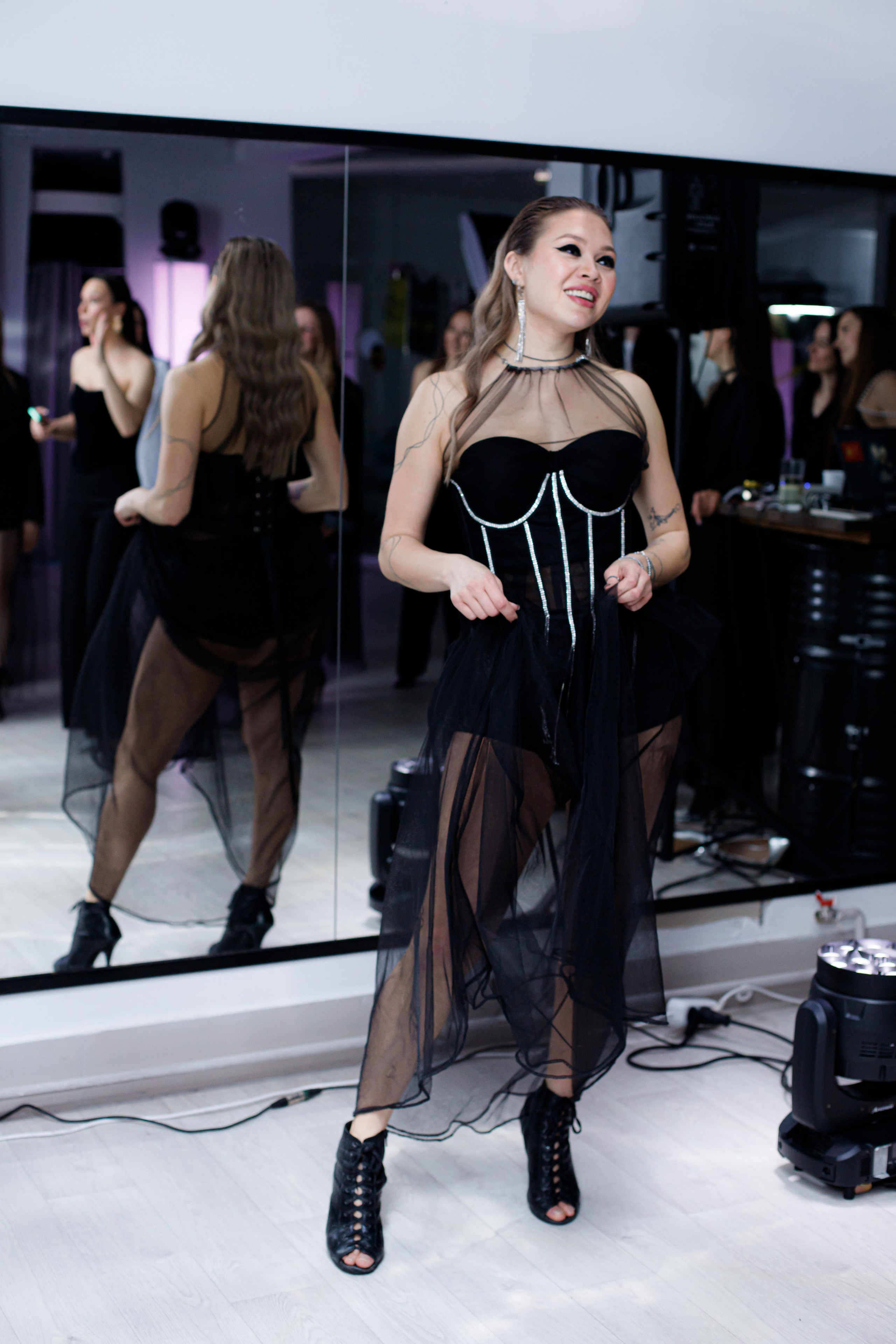 VIKA KARMADONOVA. Photokarish