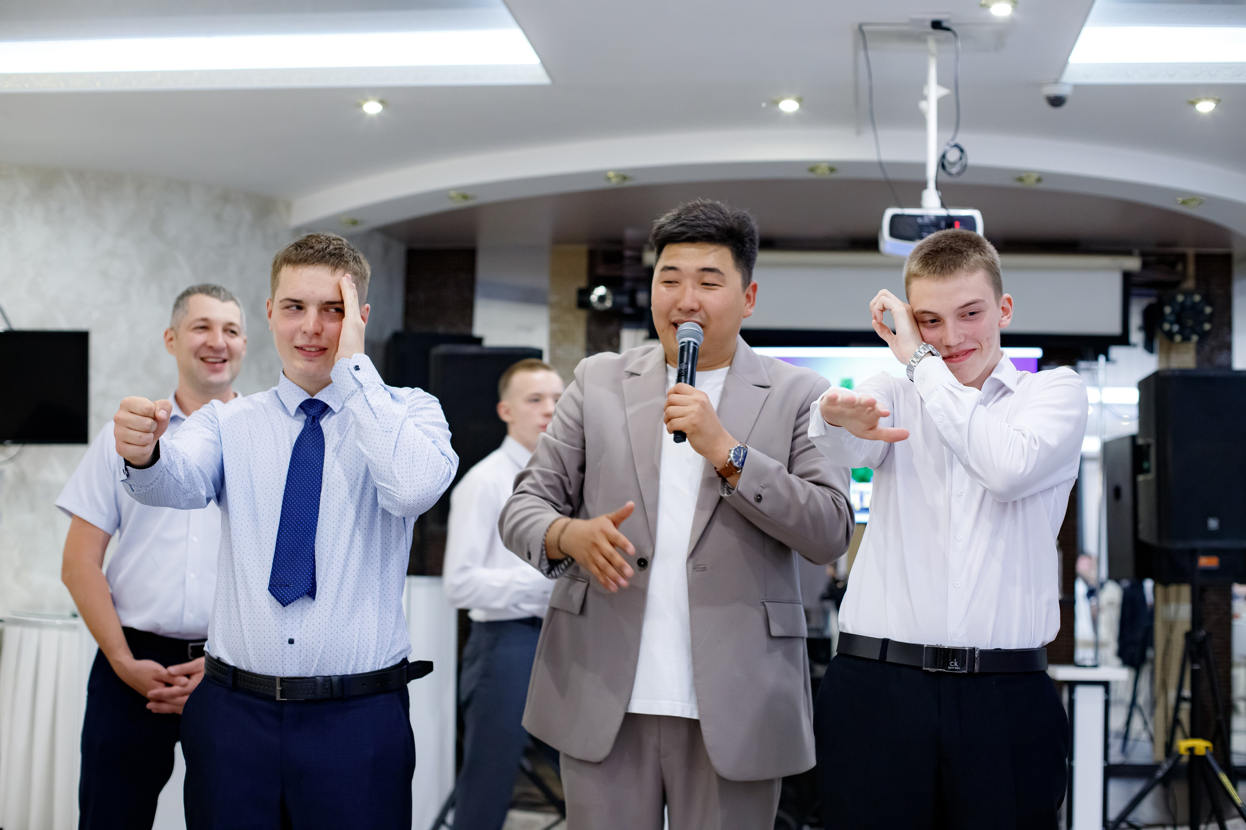 ВЫПУСКНОЙ. Photokarish