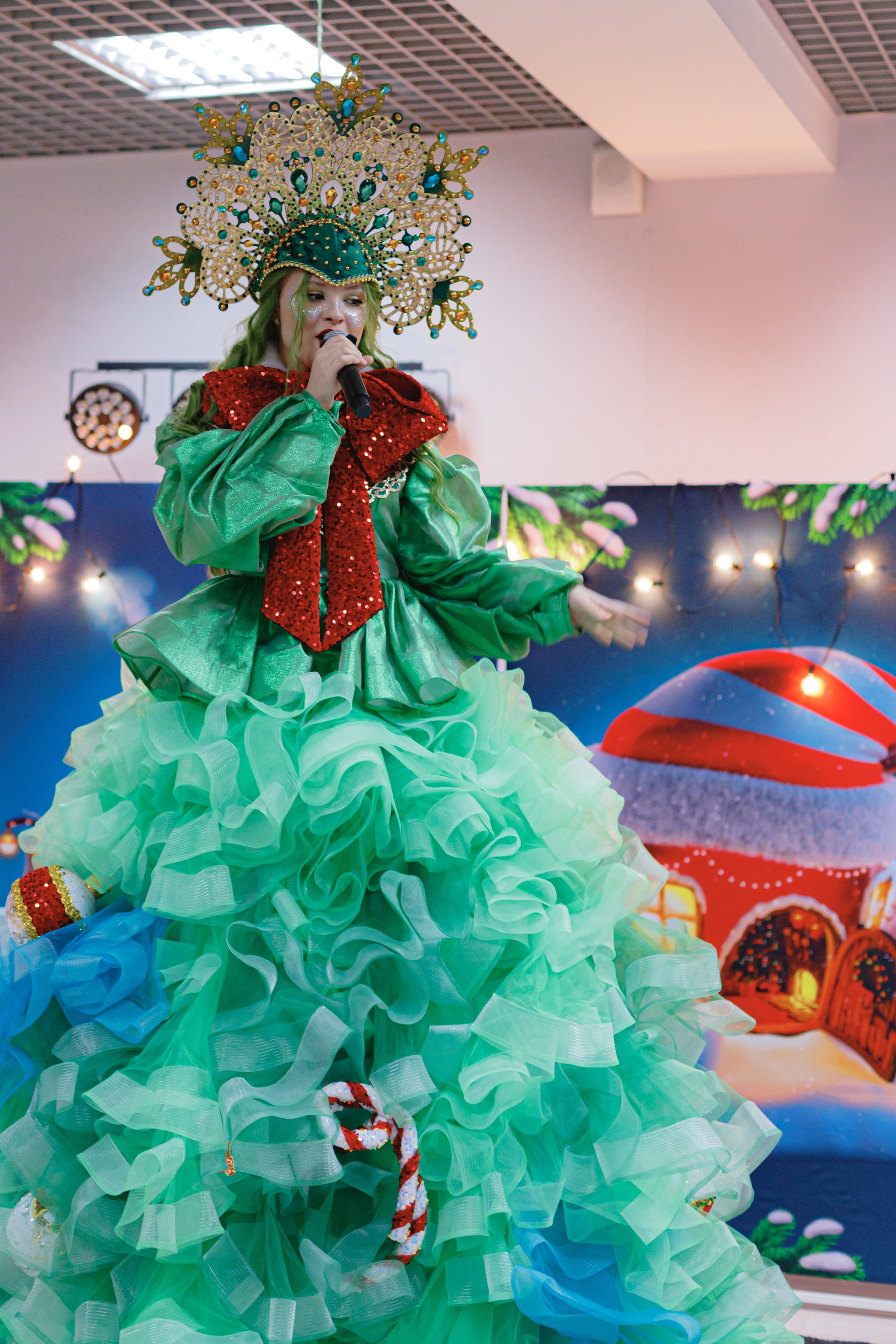 Happy new year. Photokarish