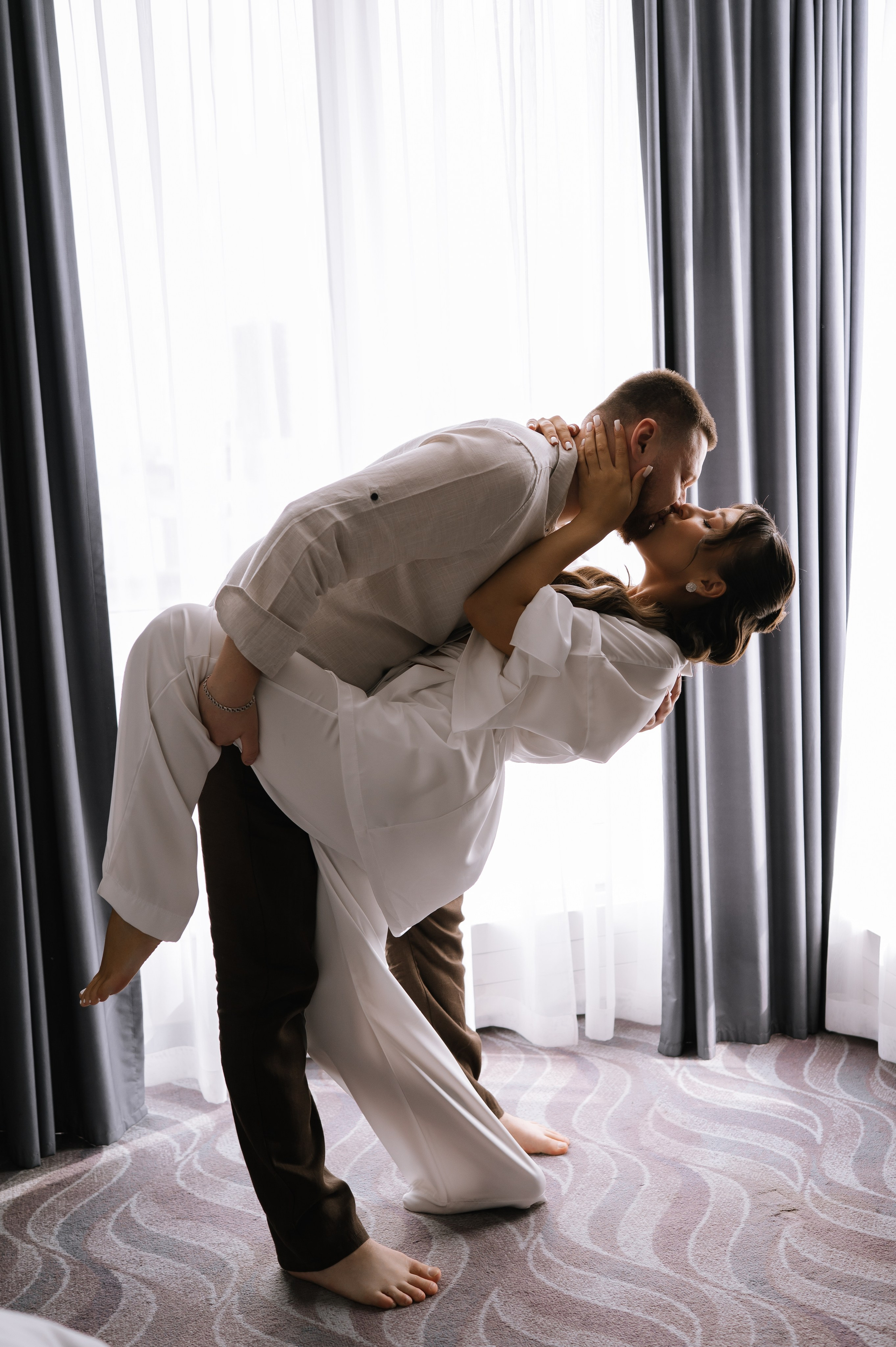 Даниил и Алёна. Свадебный Фотограф Челябинск Уфа Егорова Анастасия