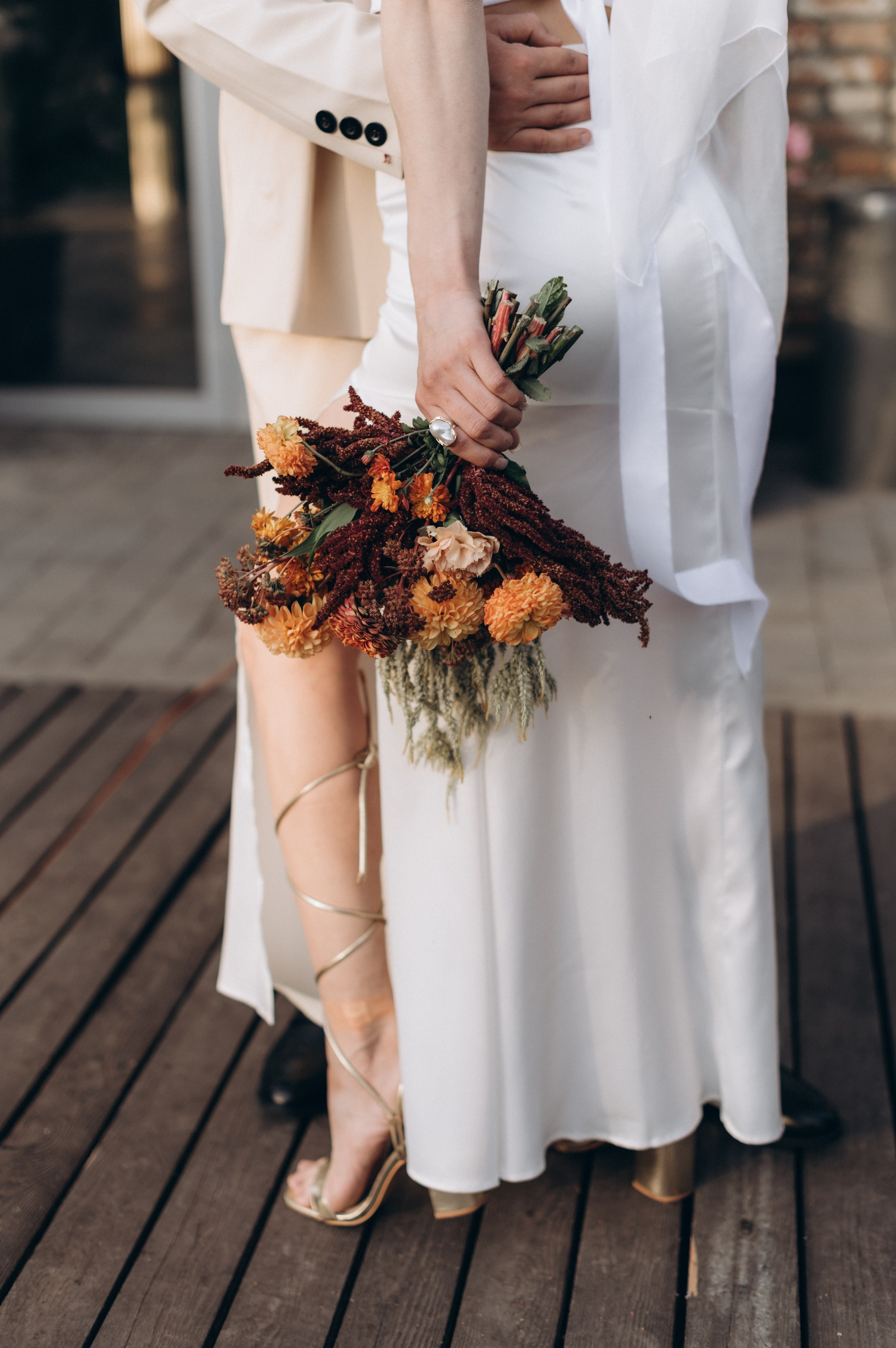 То, какой может быть ваша свадьба. Ирина Гонтарева|Фотограф|Белгород