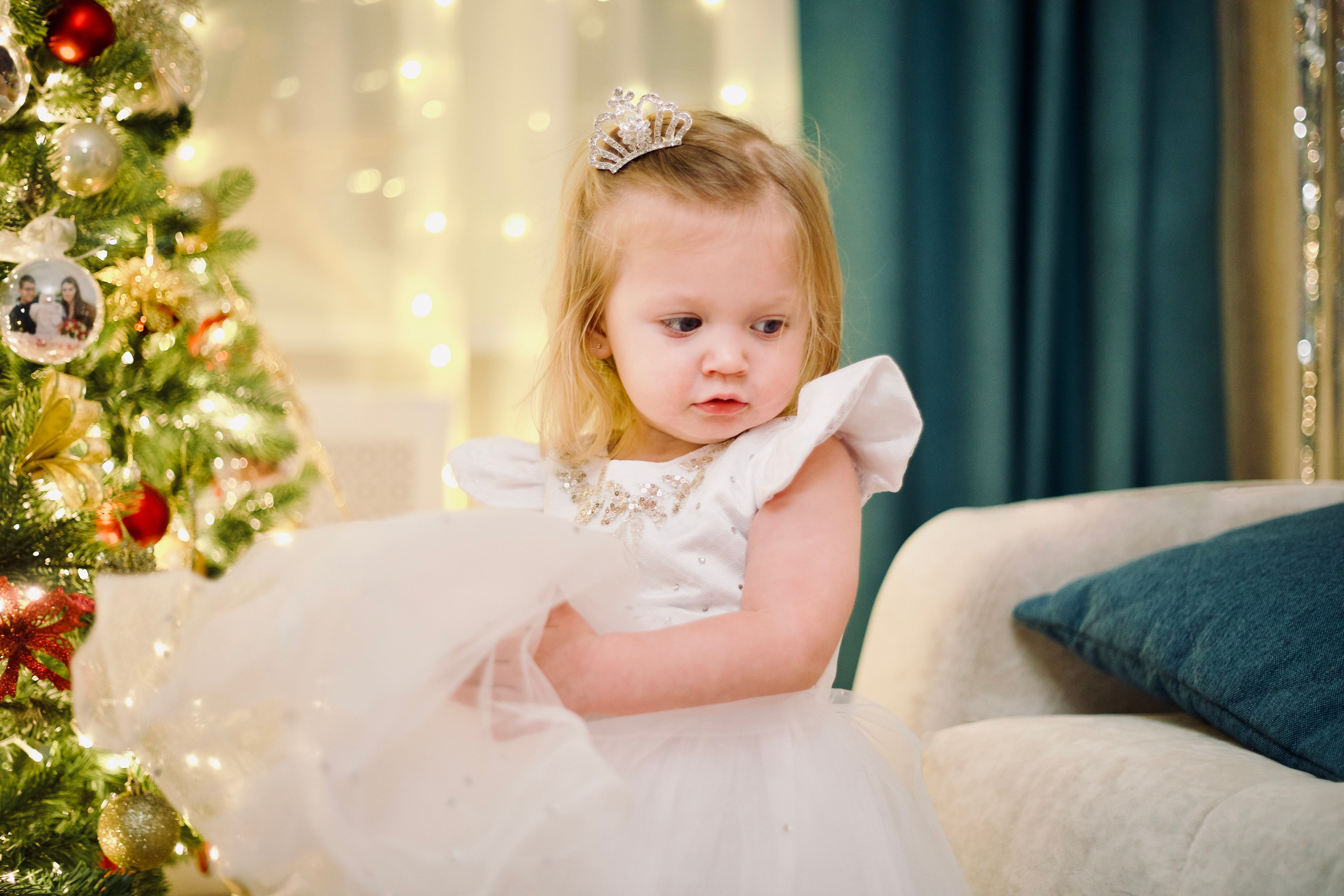 Семейный новый год с друзьям. Семейный и индивидуальный фотограф Света Василькив