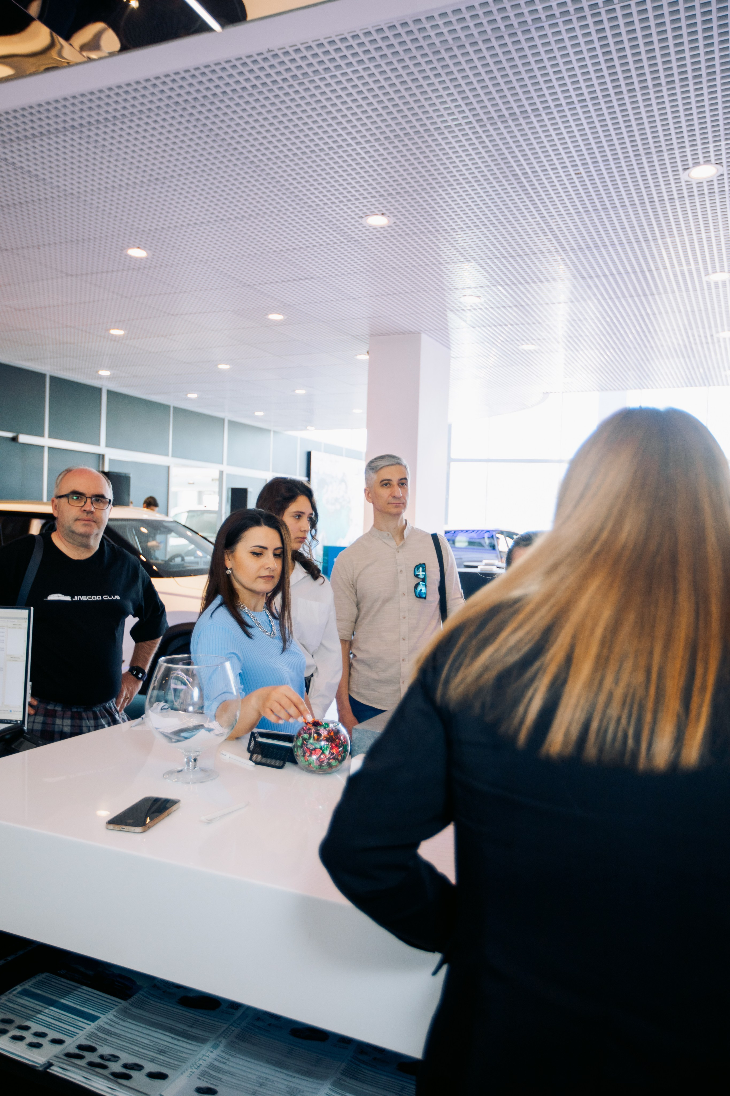 Презентация нового автомобиля Jaecoo. КЭНДИ | Вязаные игрушки и декор на заказ