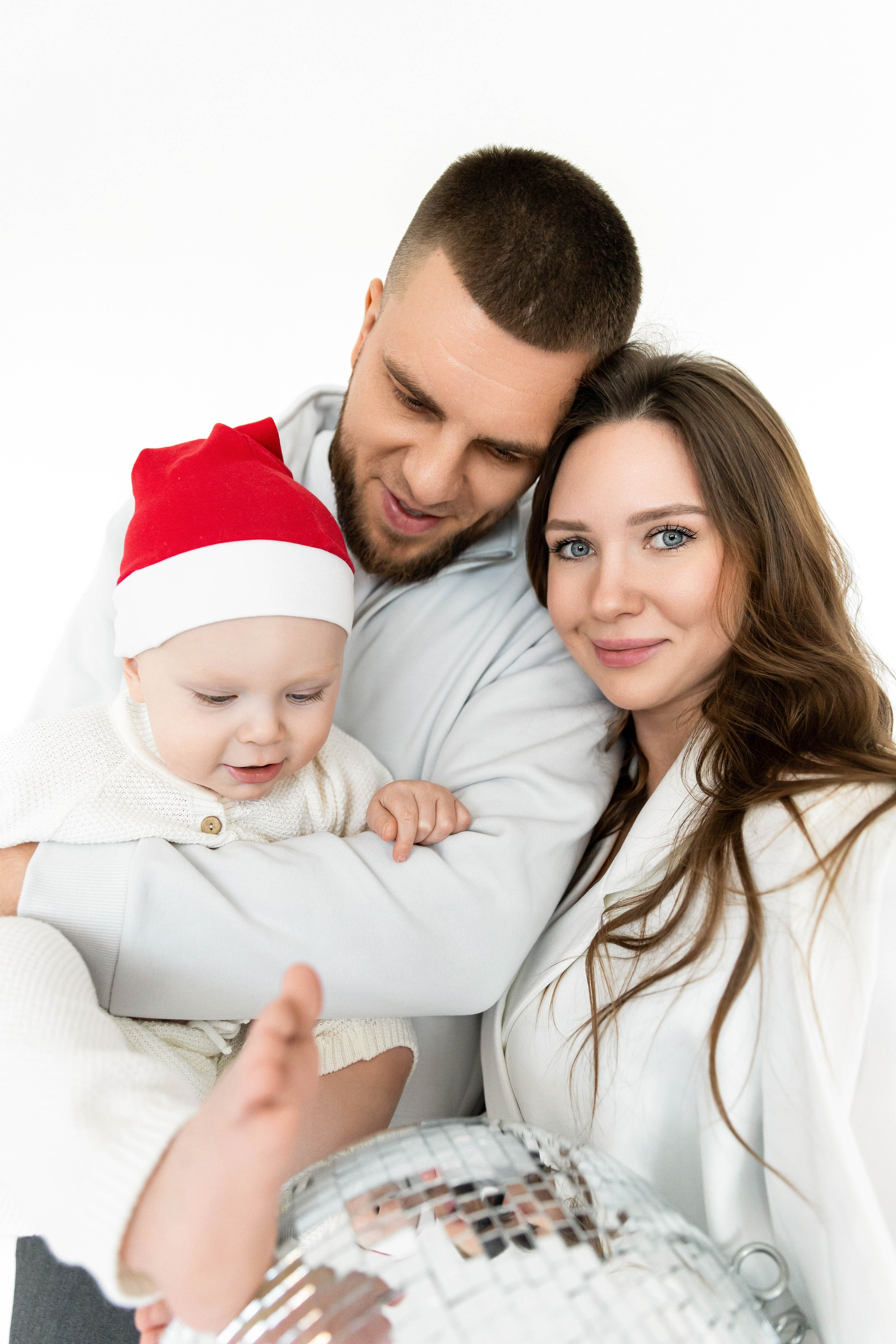 Настя, Ваня, Светлана, Елена и Саша. Семейный фотограф в Екатеринбурге и Красноуфимске Евгения Лягаева