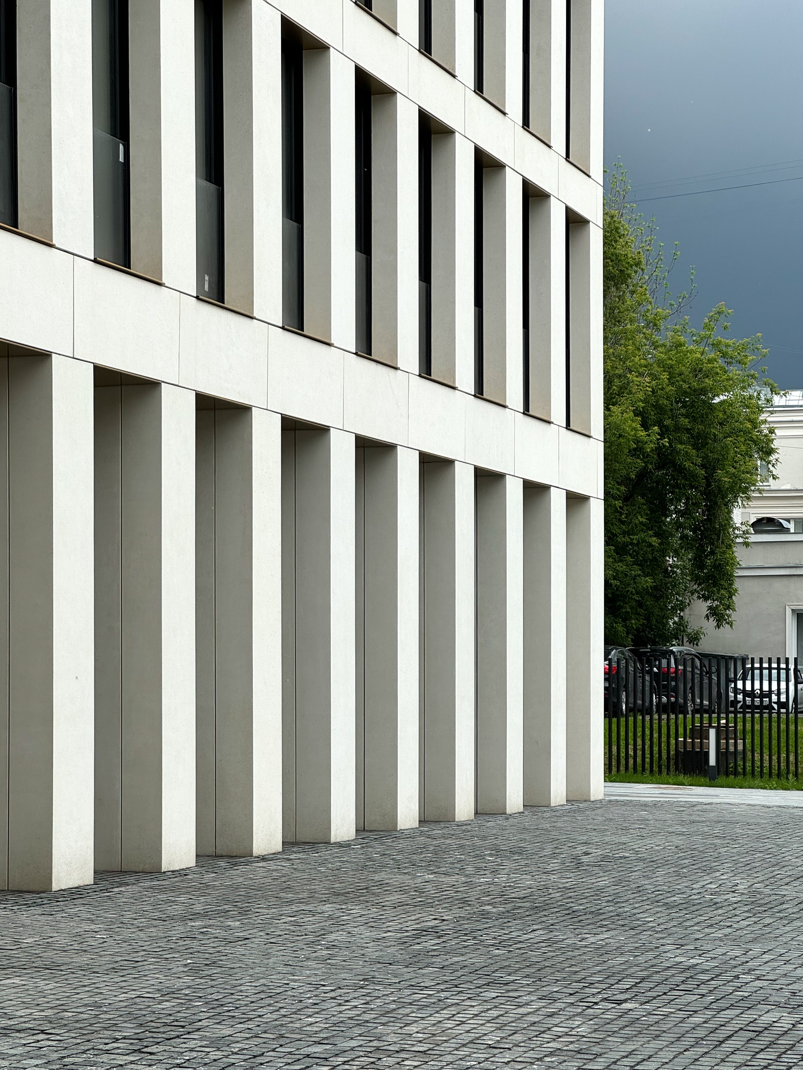 Архитектура. Фотограф Евгений Курапов