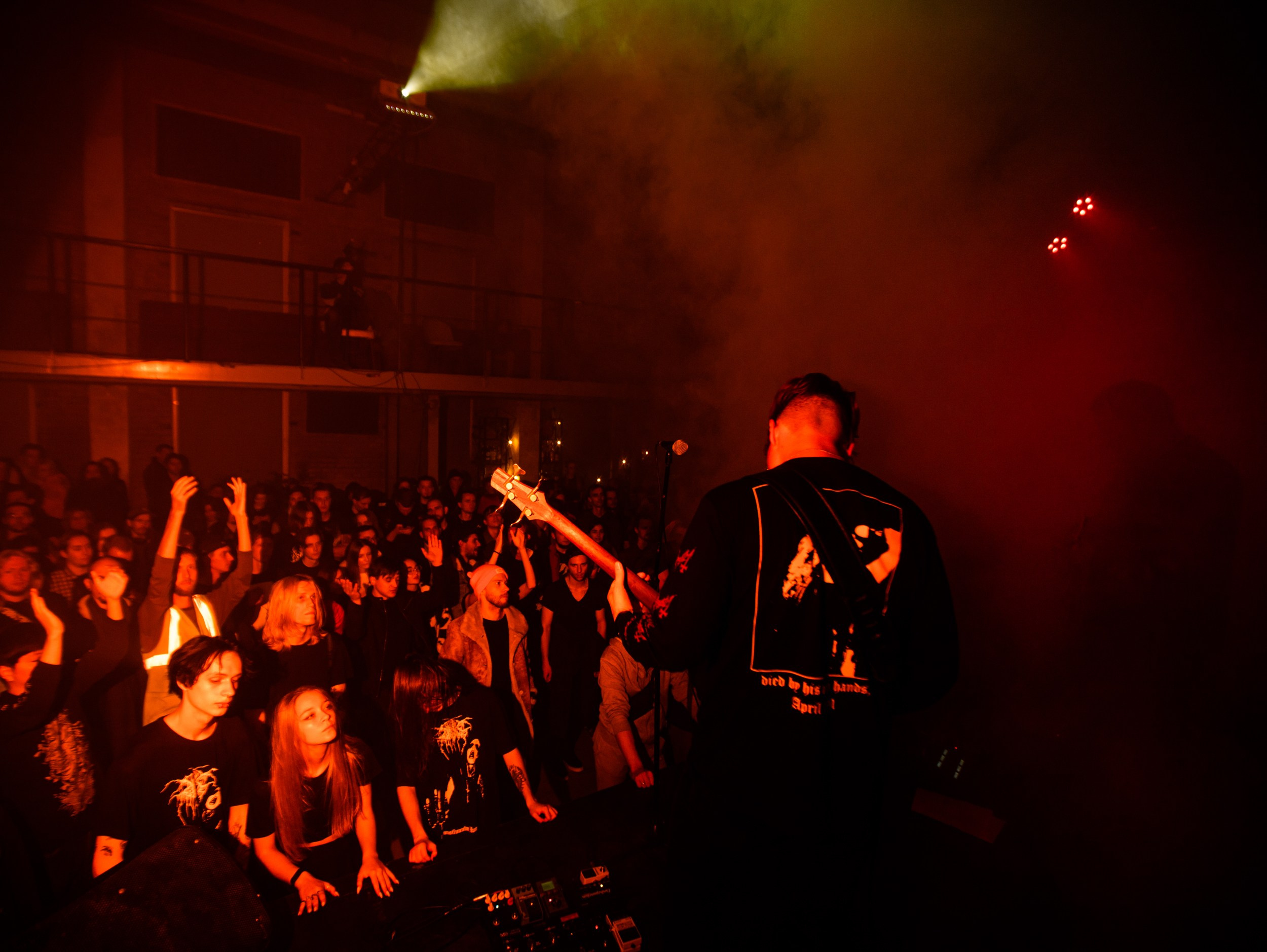 Роад трип TRNA СПБ-Москва 2021. Фотограф Мария Немм