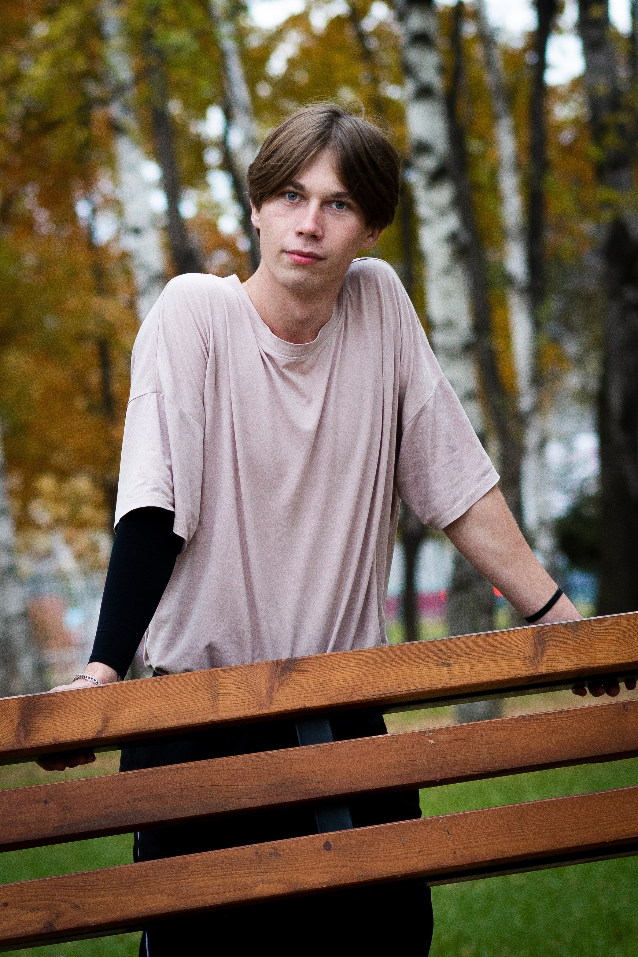 11 класс Осень 2025. Выпускные Альбомы и Фотосессии п. Кавалерово