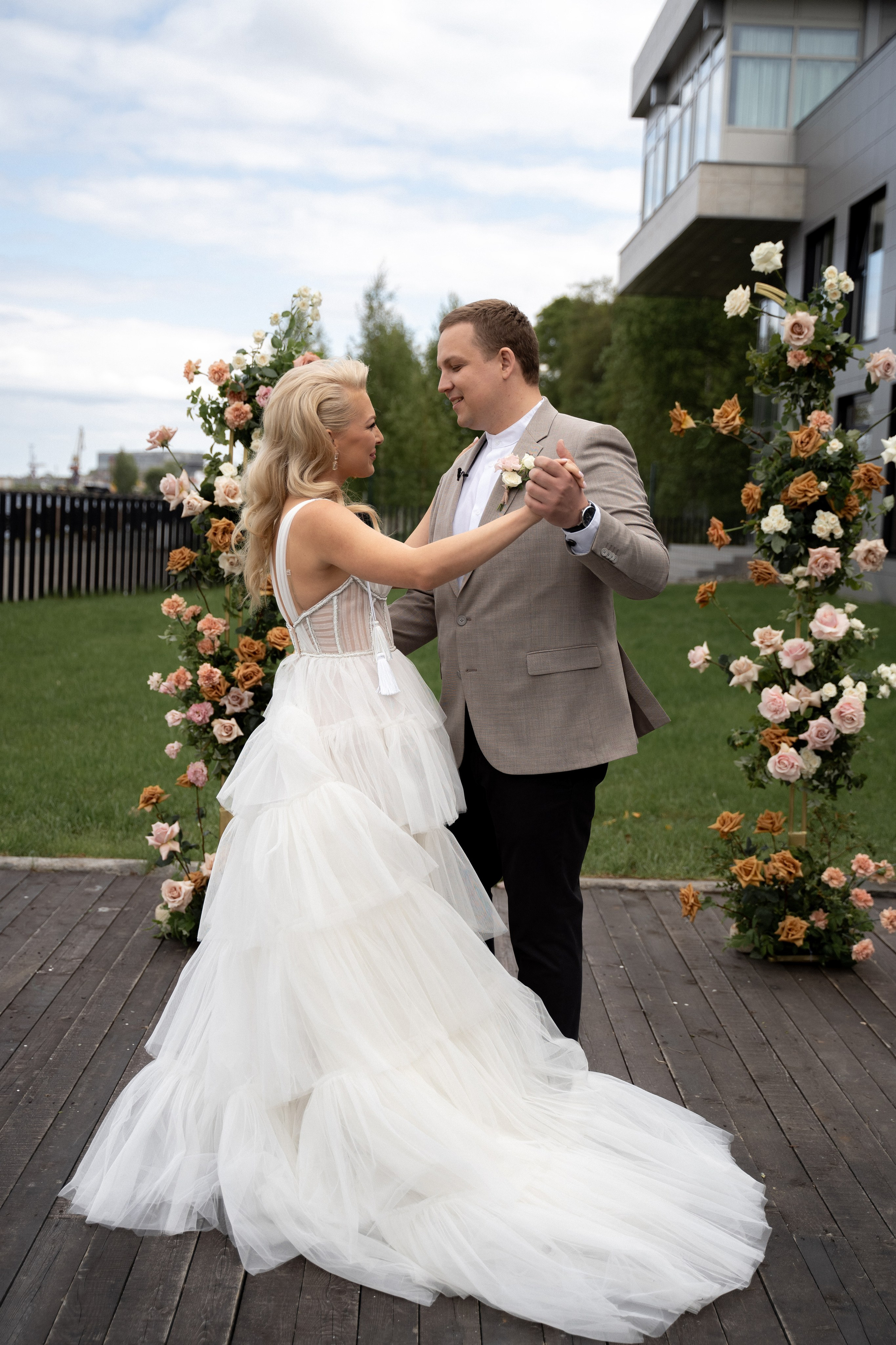 Артем & Лаурита. Свадебный фотограф в Петрозаводске Сергей Кокорев
