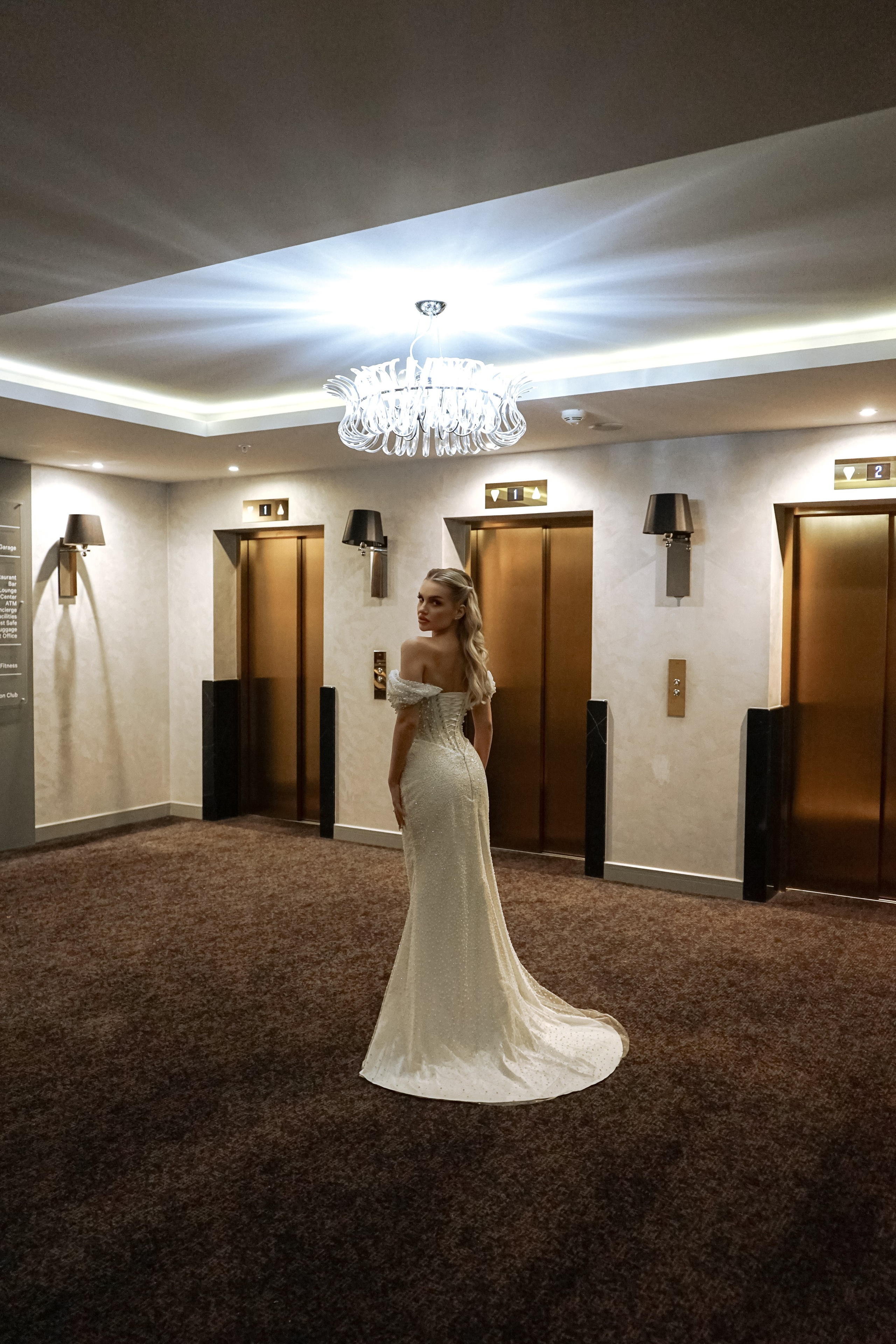 Свадебные съёмки. Коммерческий фотограф Елена Таран