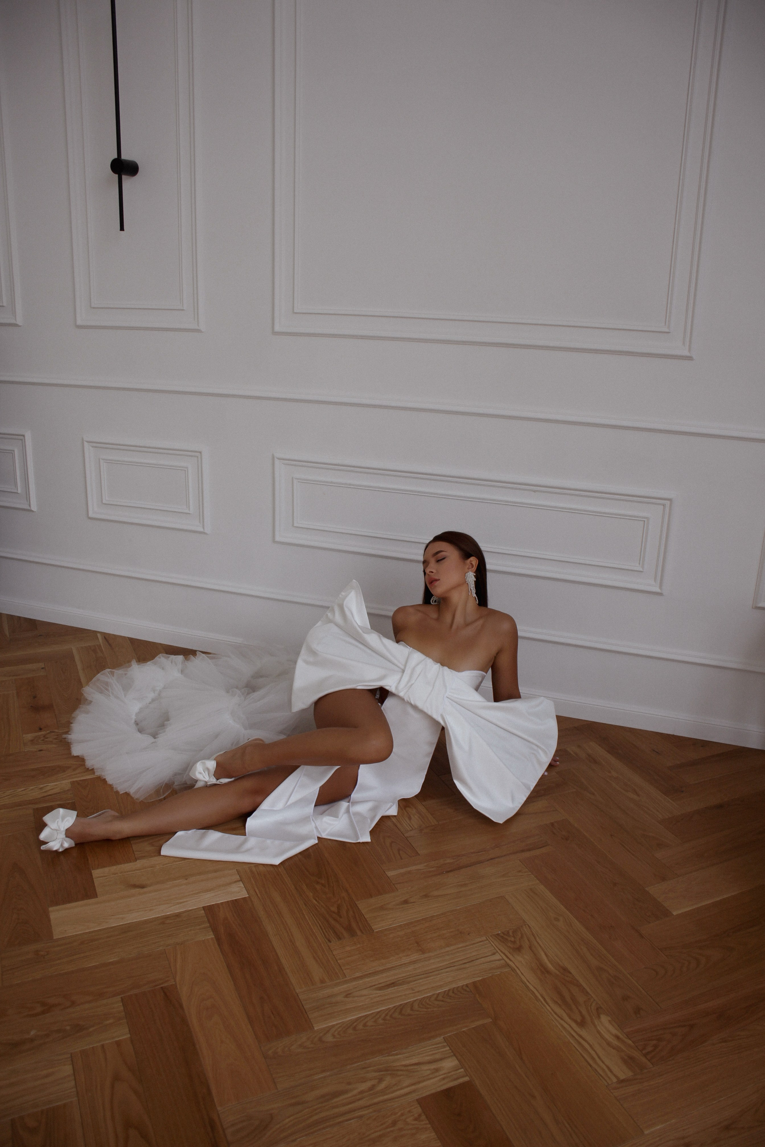 В интерьере. Коммерческий фотограф Елена Таран