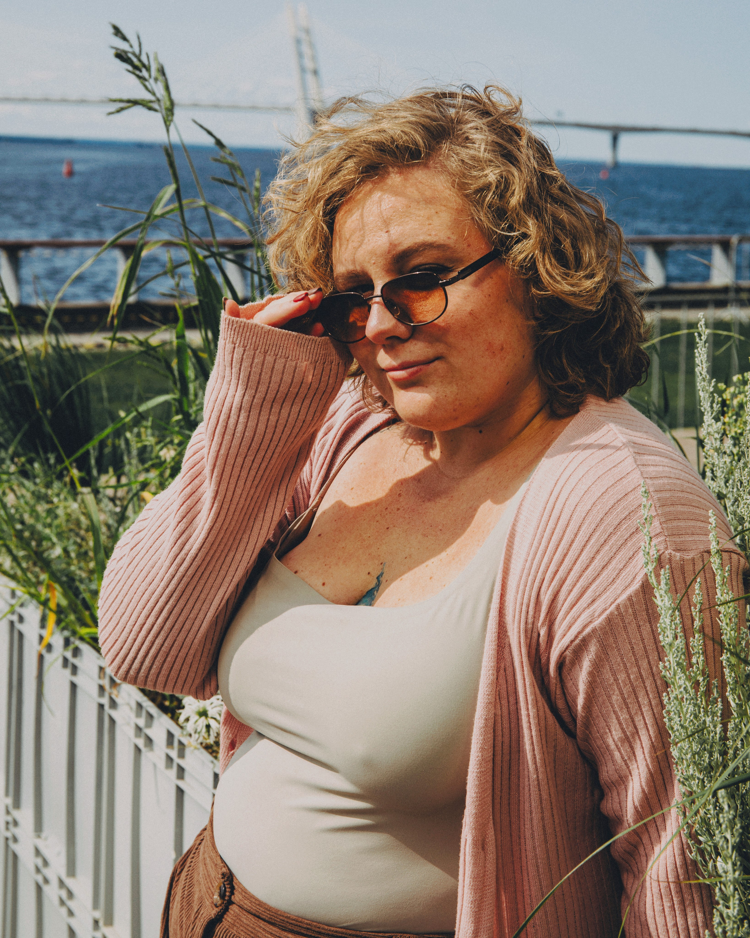 Ульяна. Портретный фотограф Ванинен Анастасия. Санкт-Петербург