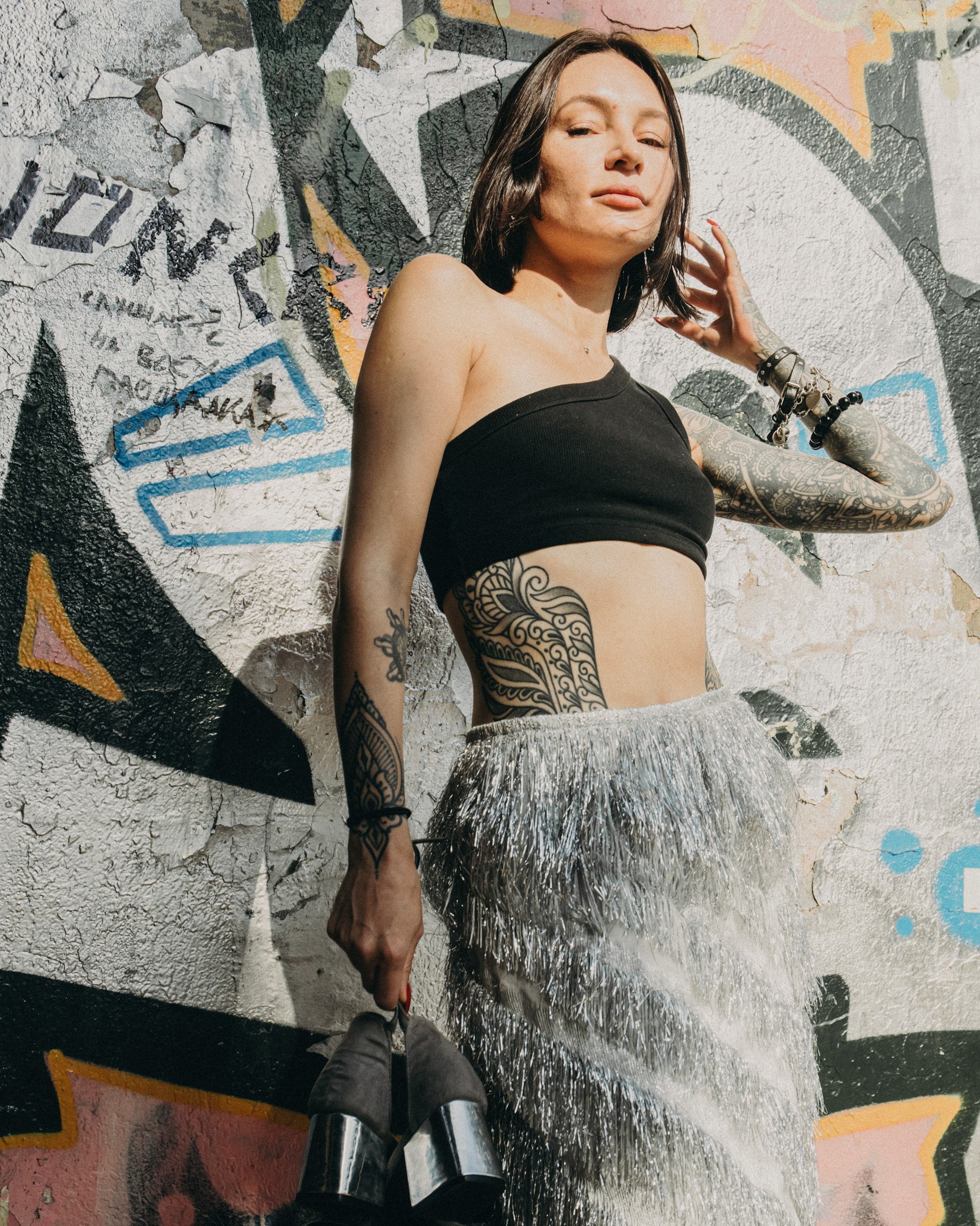 Лиза. Портретный фотограф Ванинен Анастасия. Санкт-Петербург