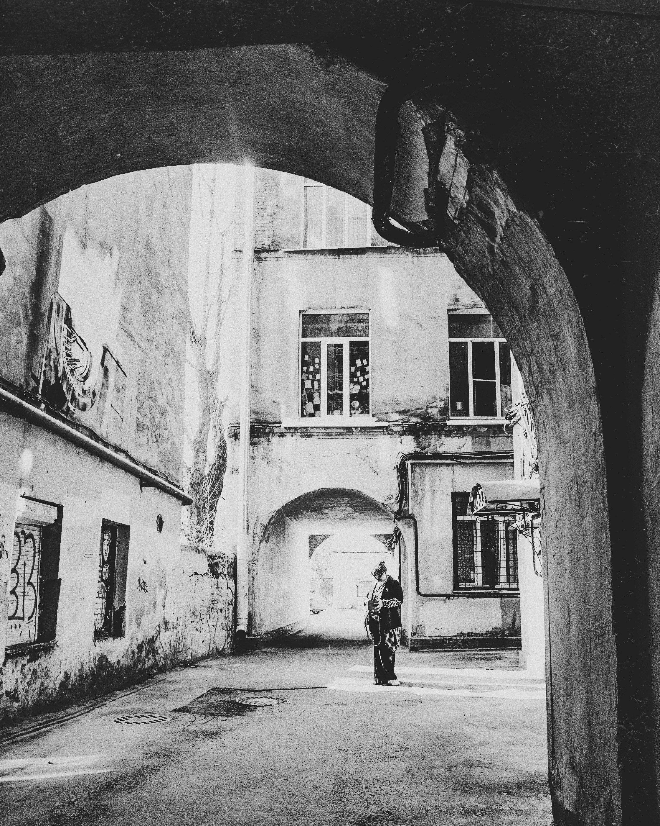 Алла. Портретный фотограф Ванинен Анастасия. Санкт-Петербург